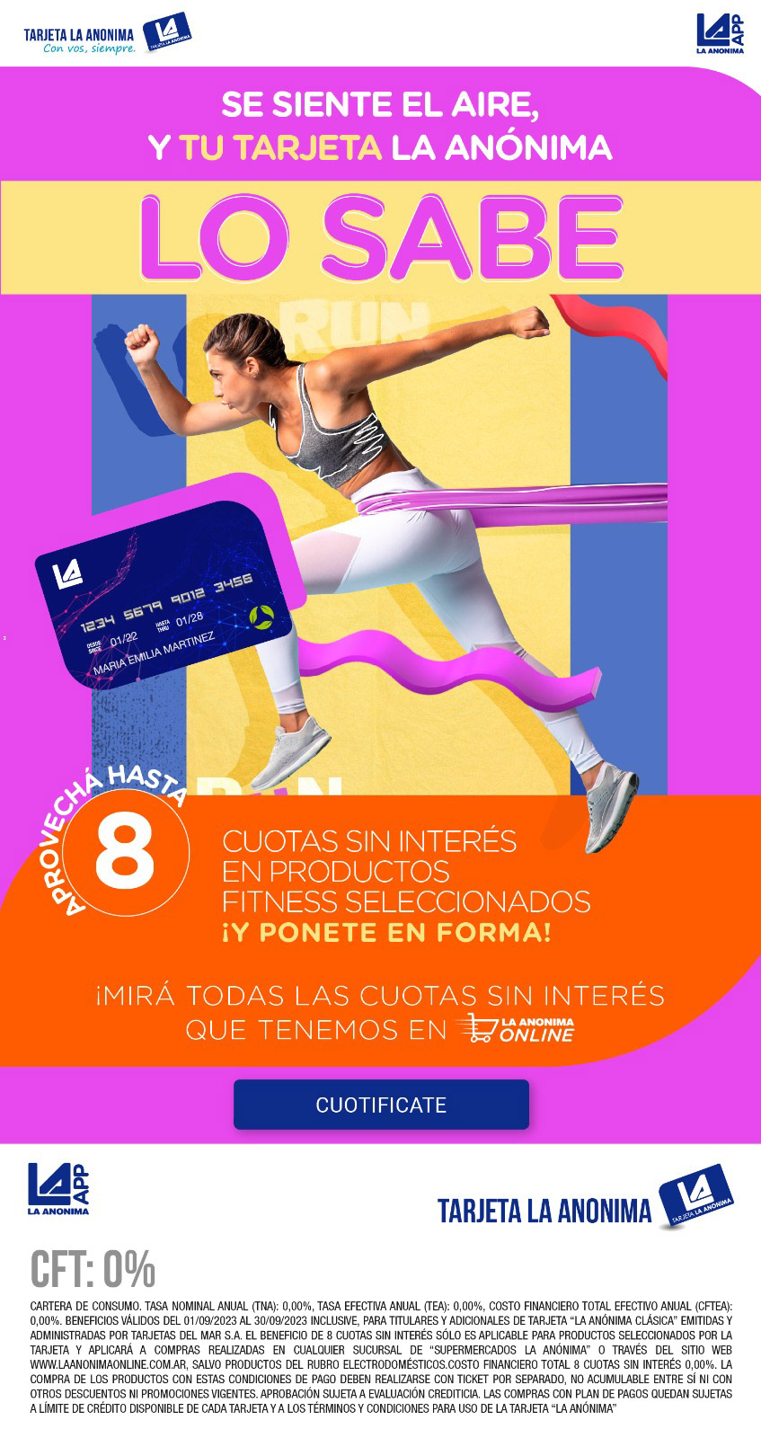 Invitación Email