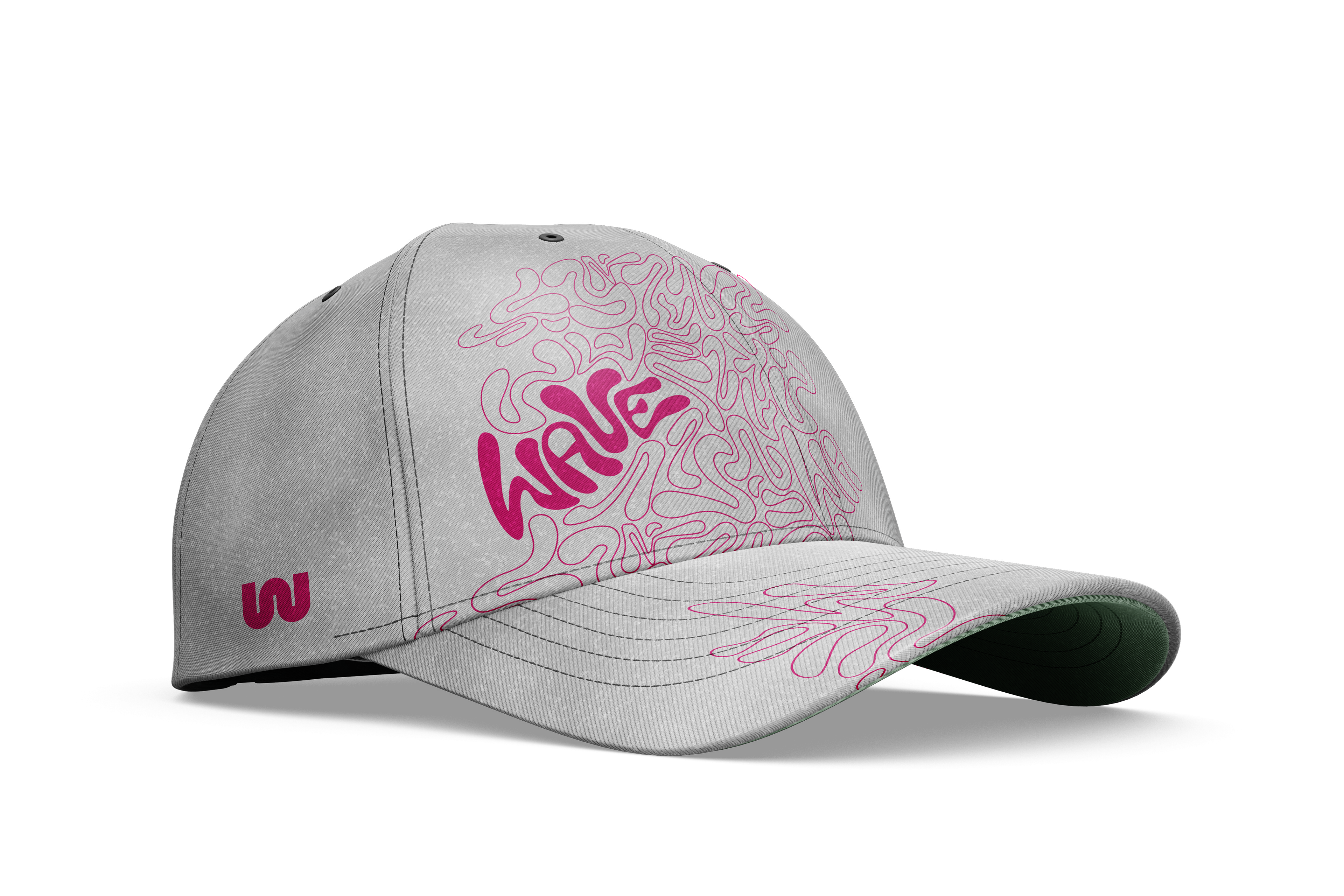 Gorra Merch