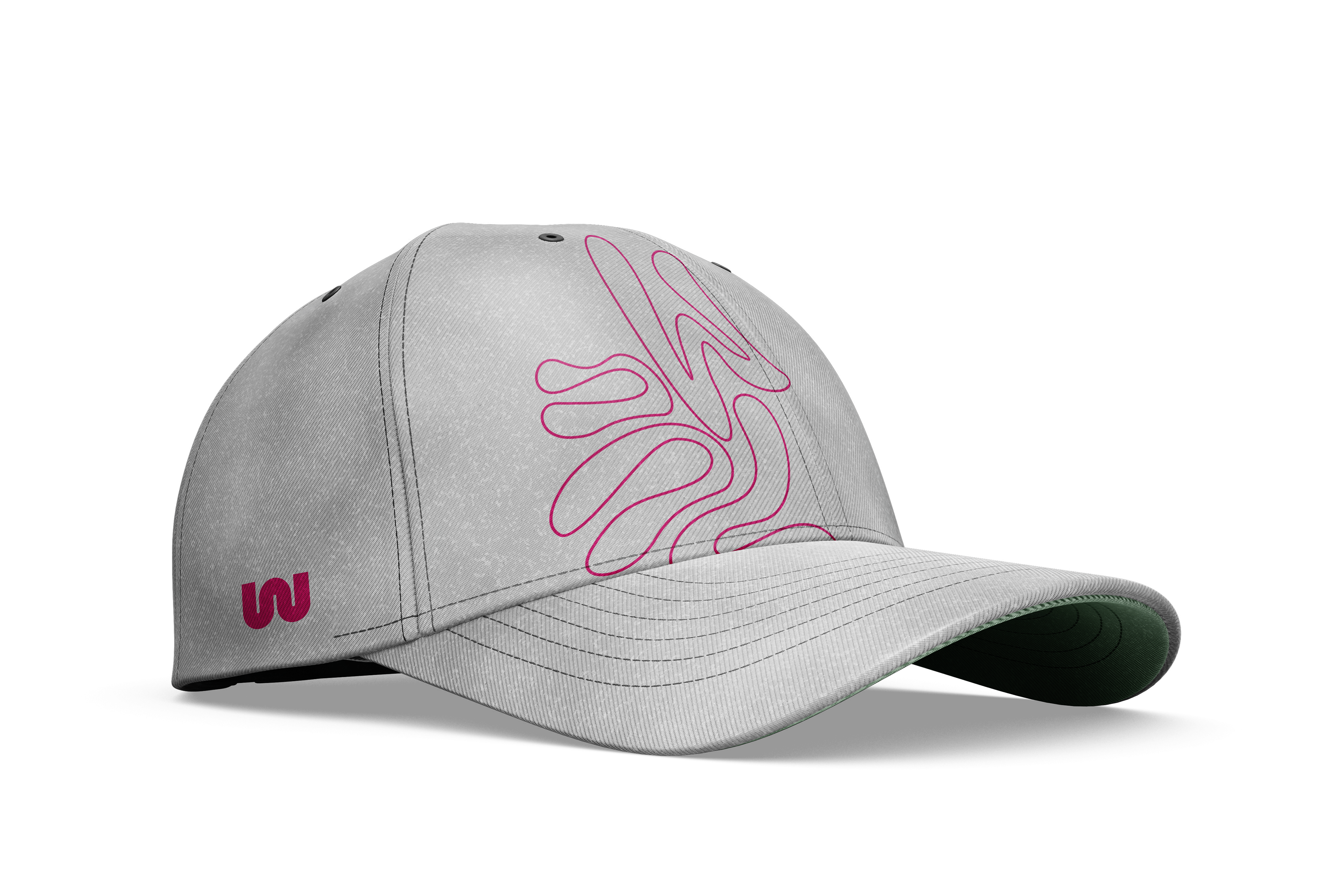 Gorra Merch