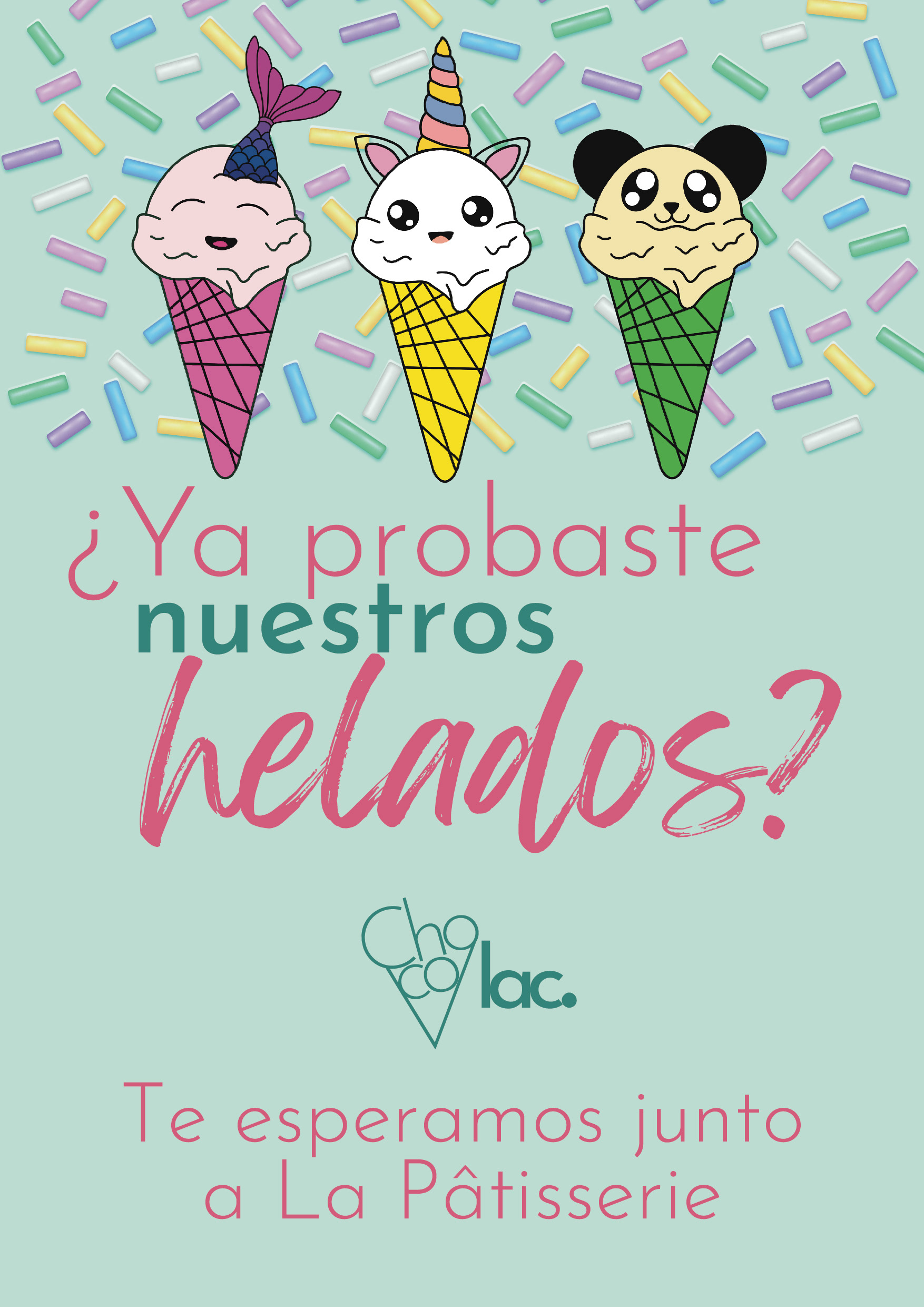 Señalizacion interna