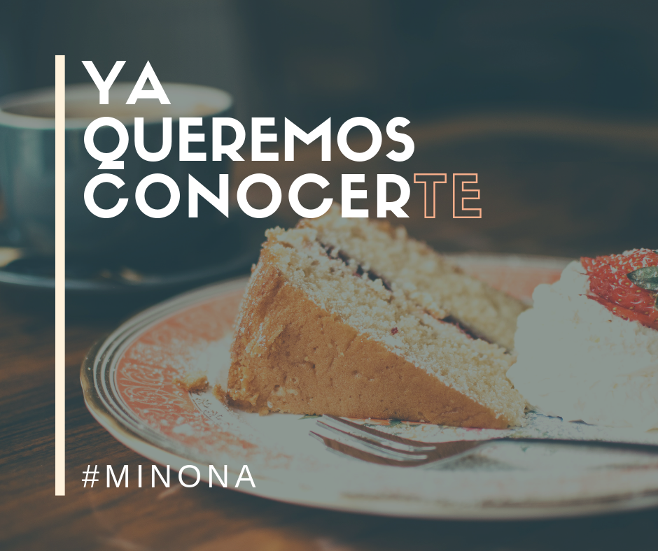 Imagen expectativa para redes