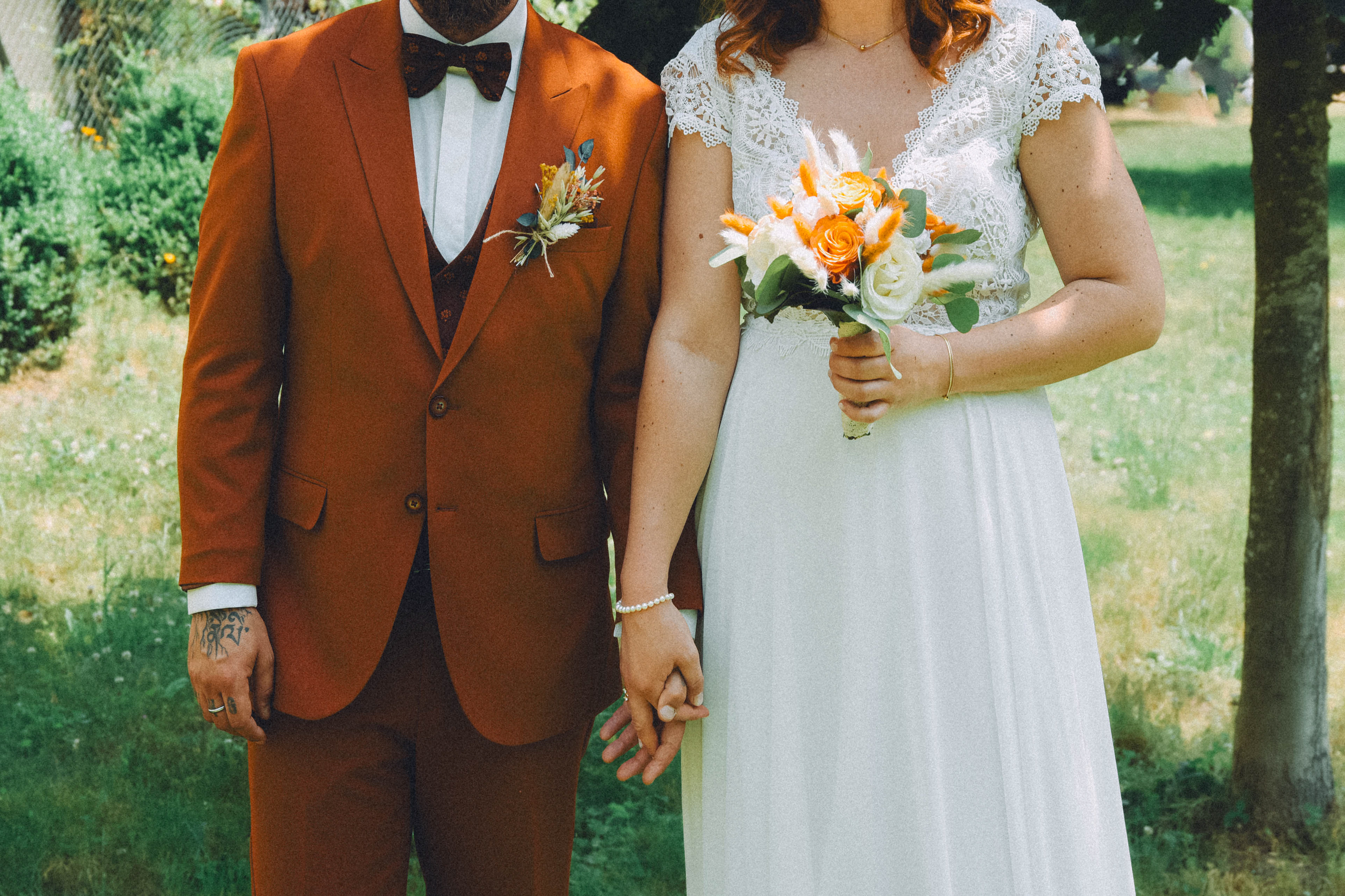 ELODIE ET REMY  - 2023