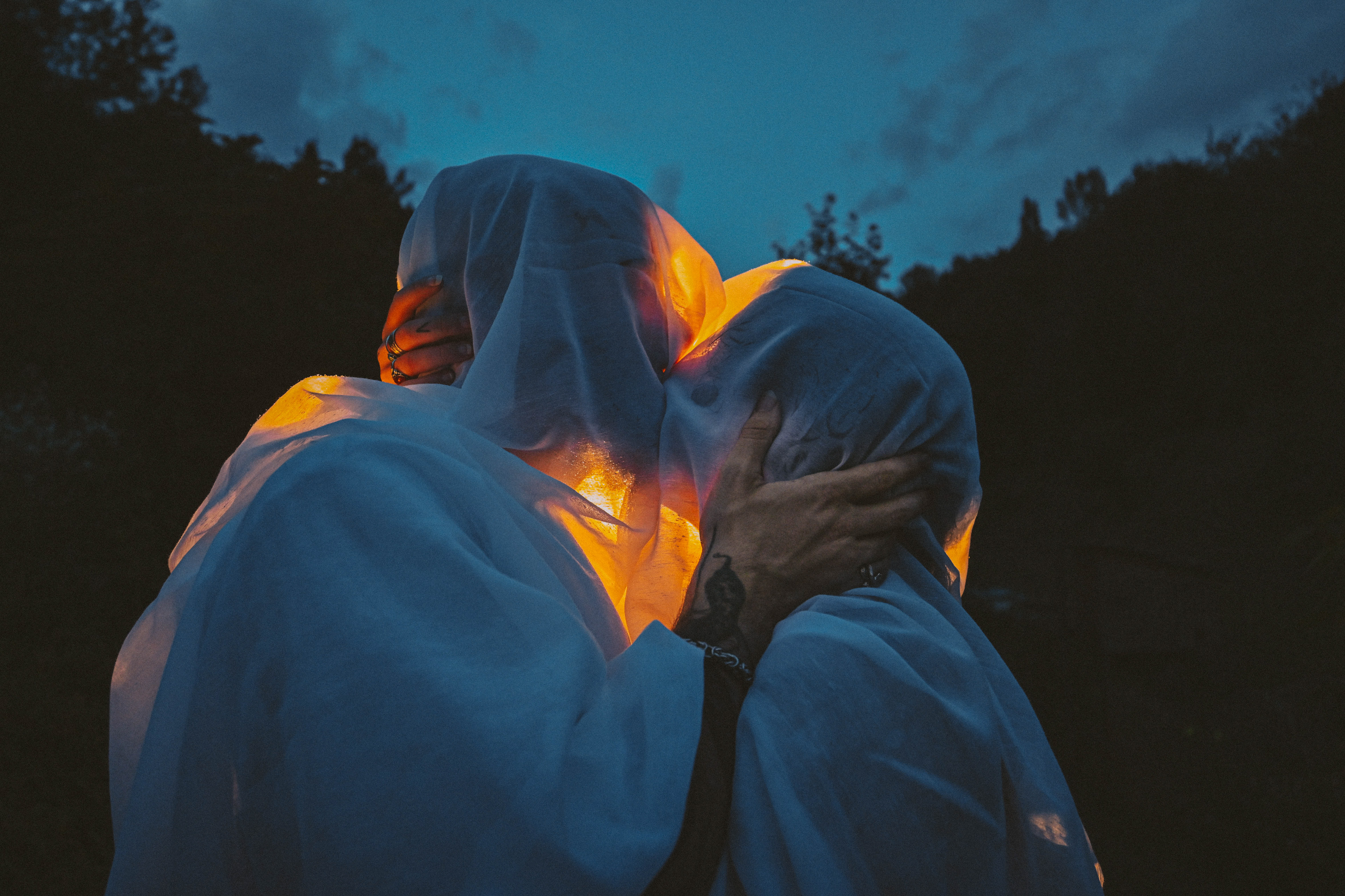 AS THE WORLD CAVES IN - 2025