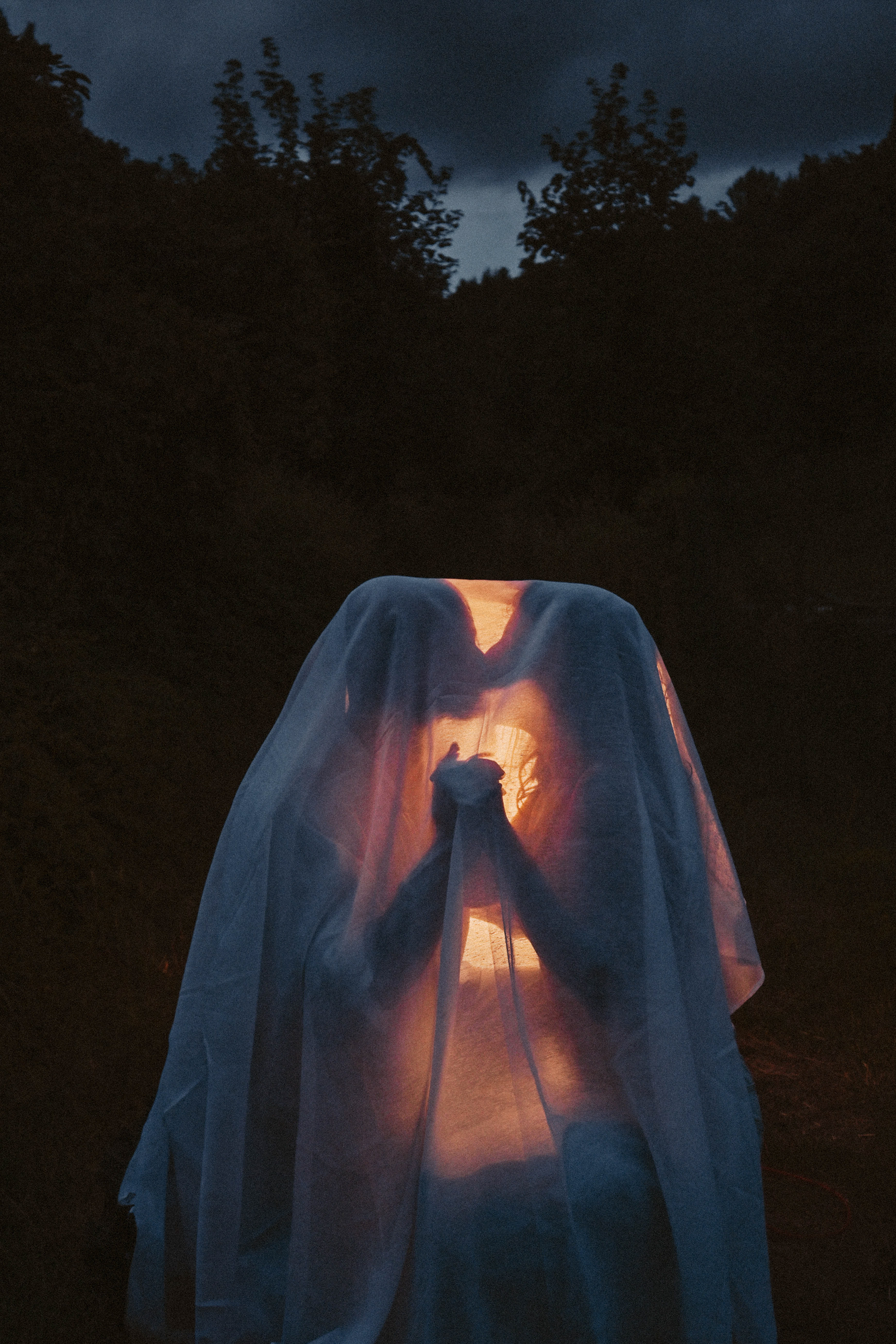 AS THE WORLD CAVES IN - 2025