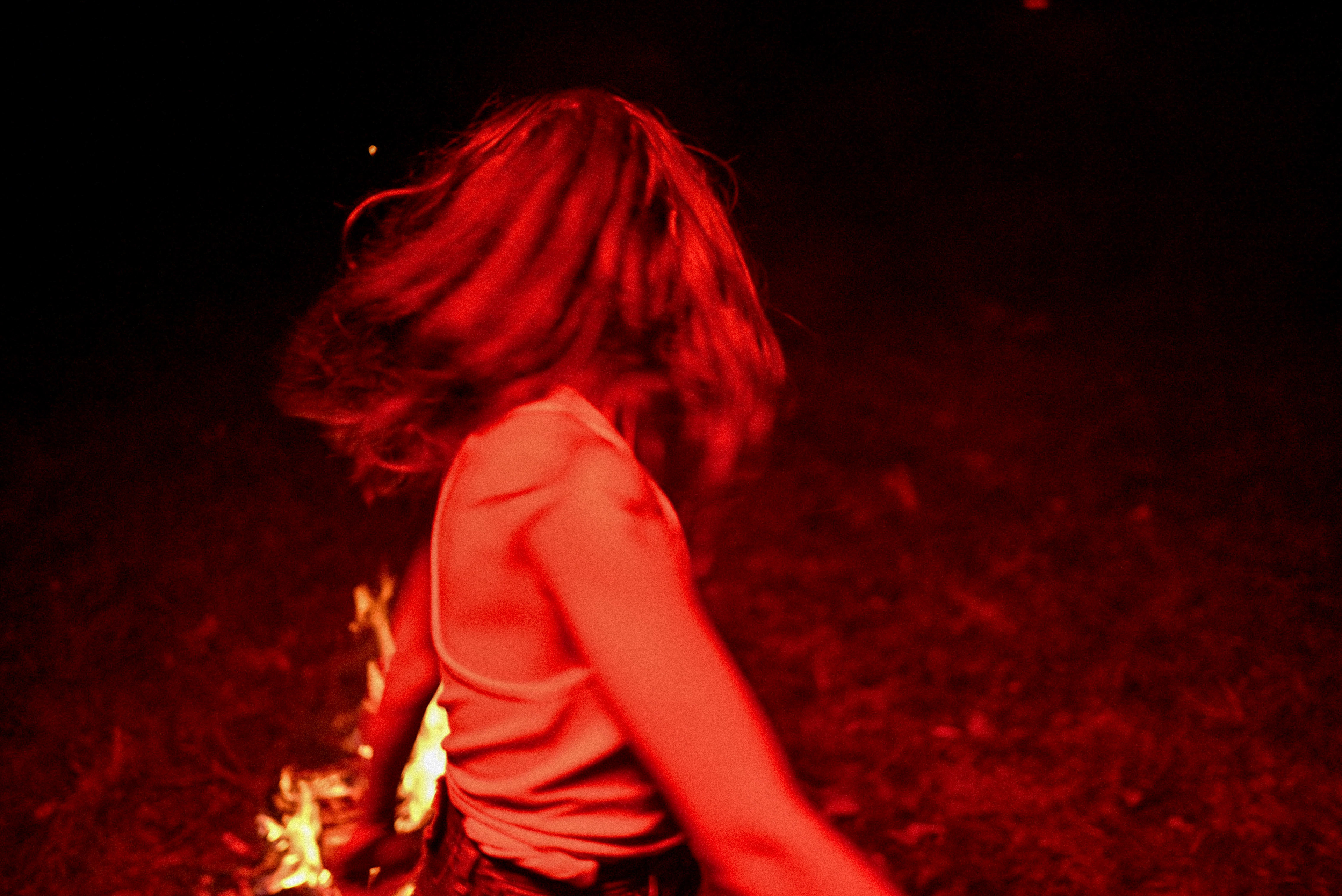 VOIR ROUGE - 2026