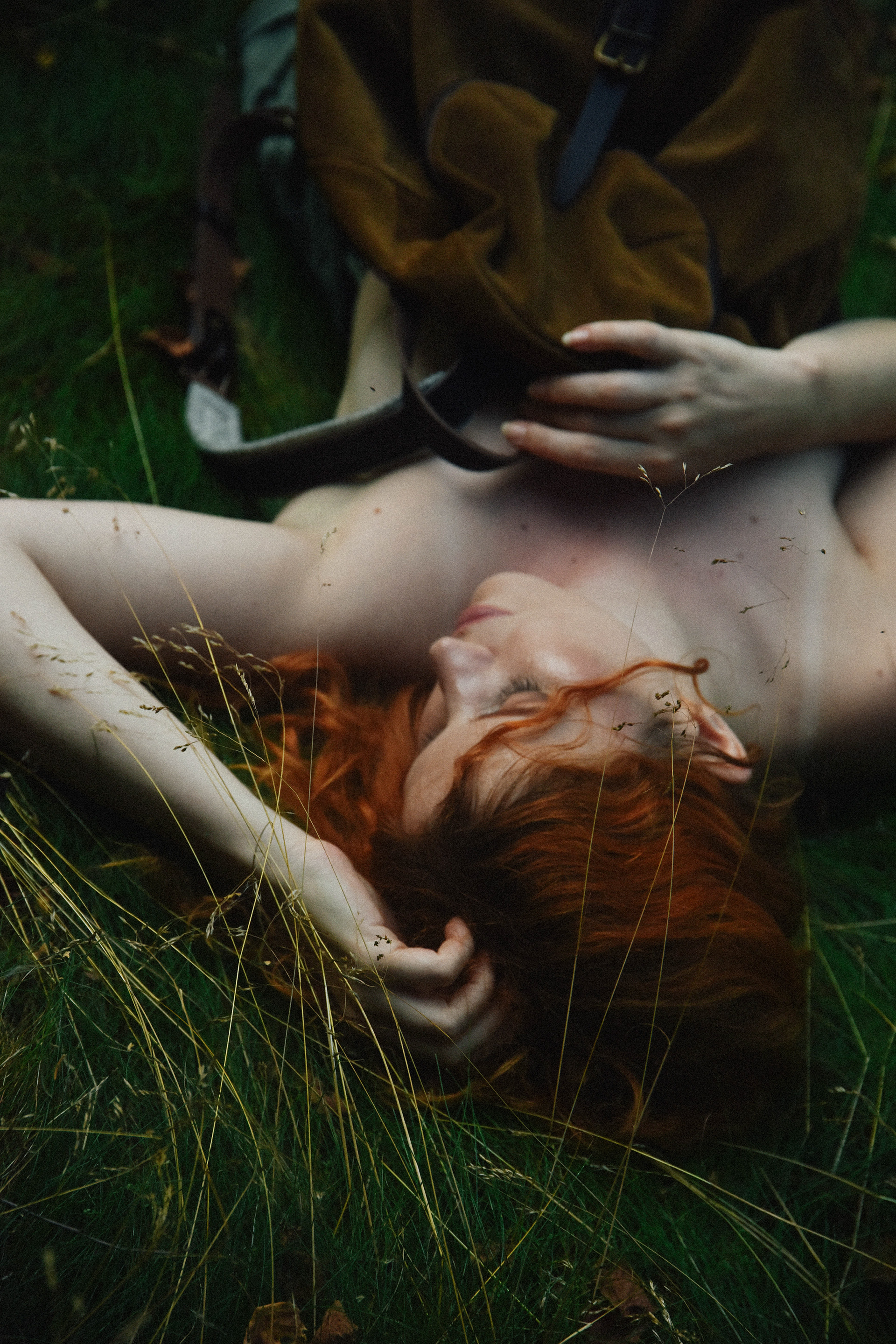 BLEU DE CHAUFFE - 2023