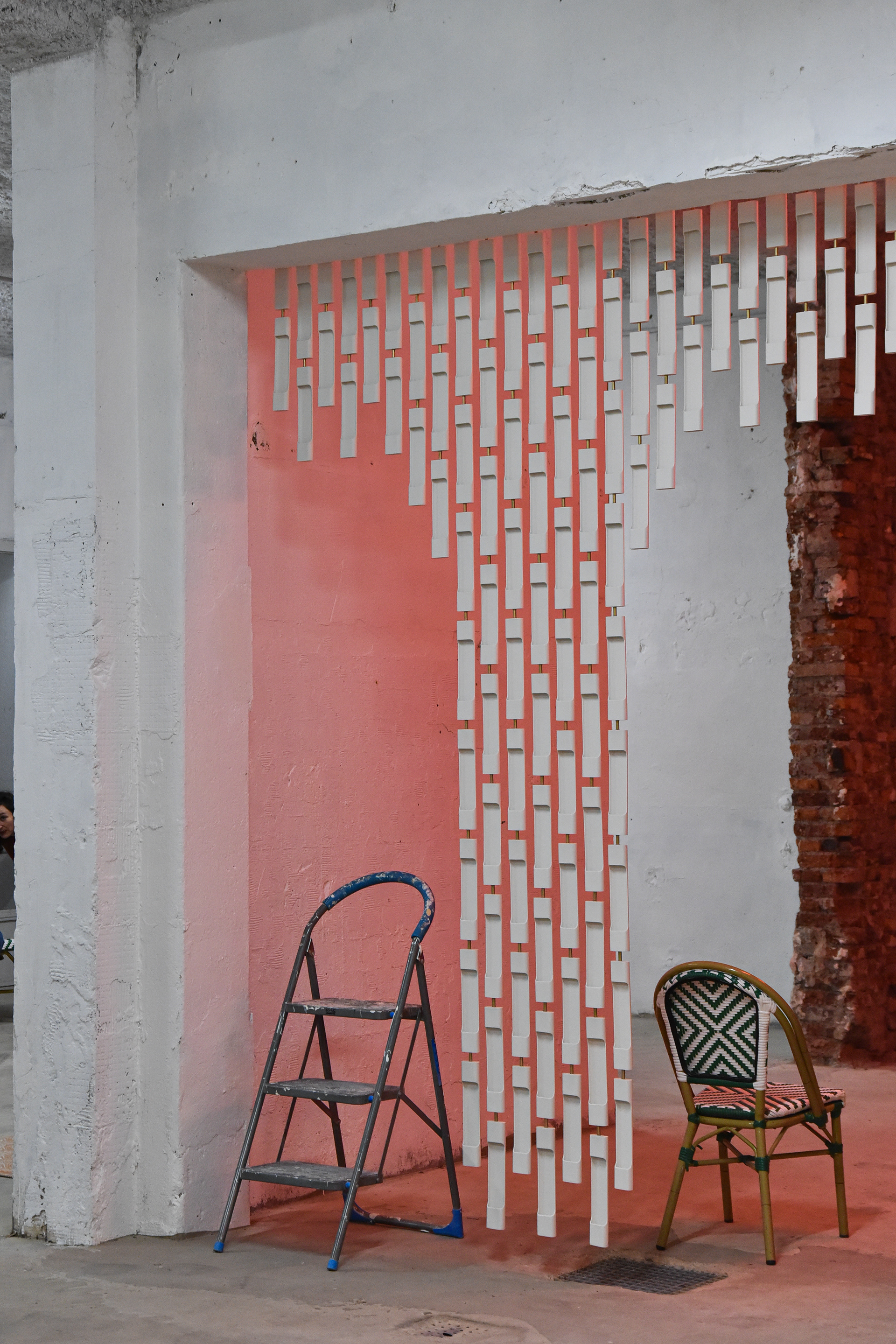 MARUSHOP - Défilé de créatrices - 2023