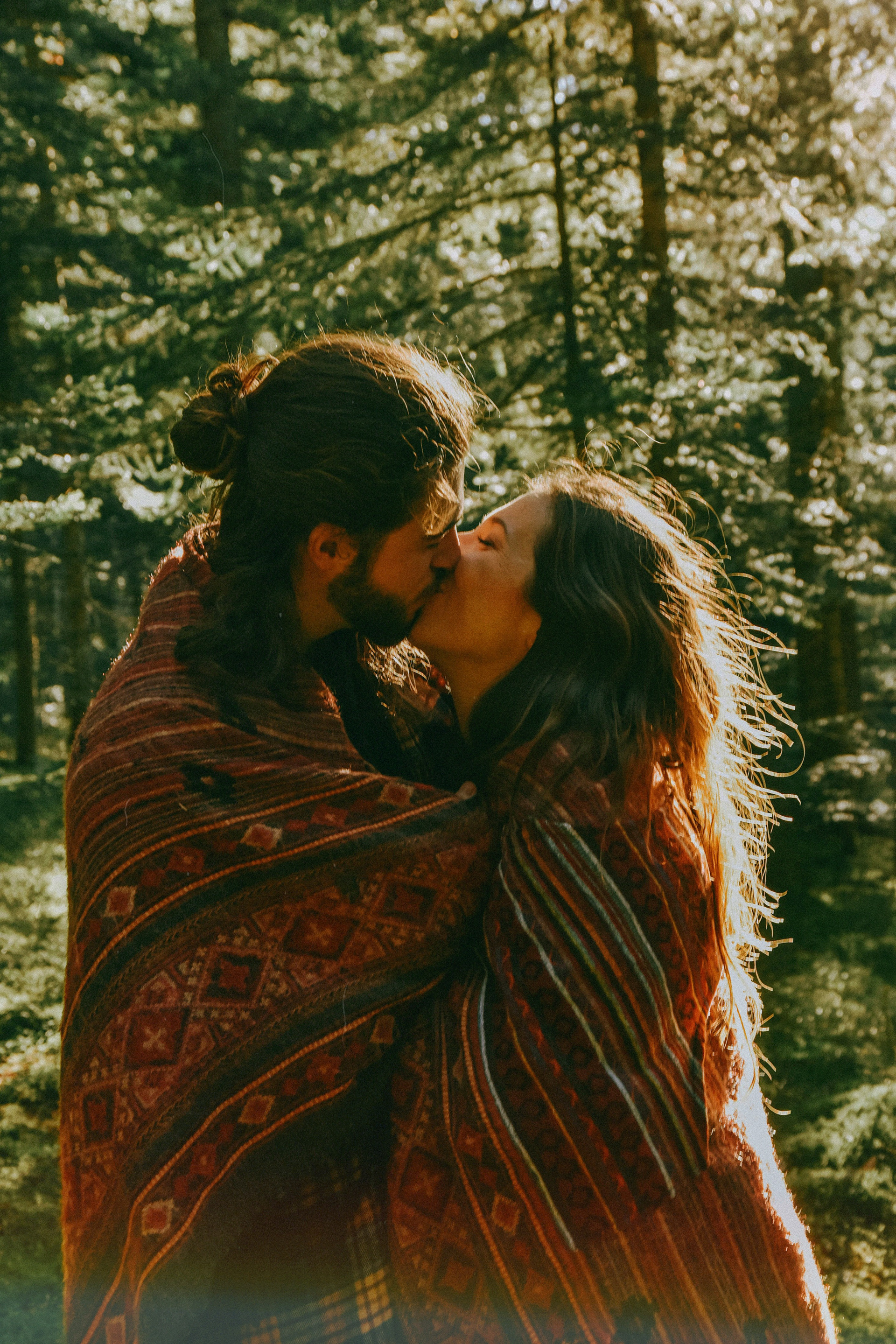 ELISE ET THOMAS - Shooting PACS - 2024