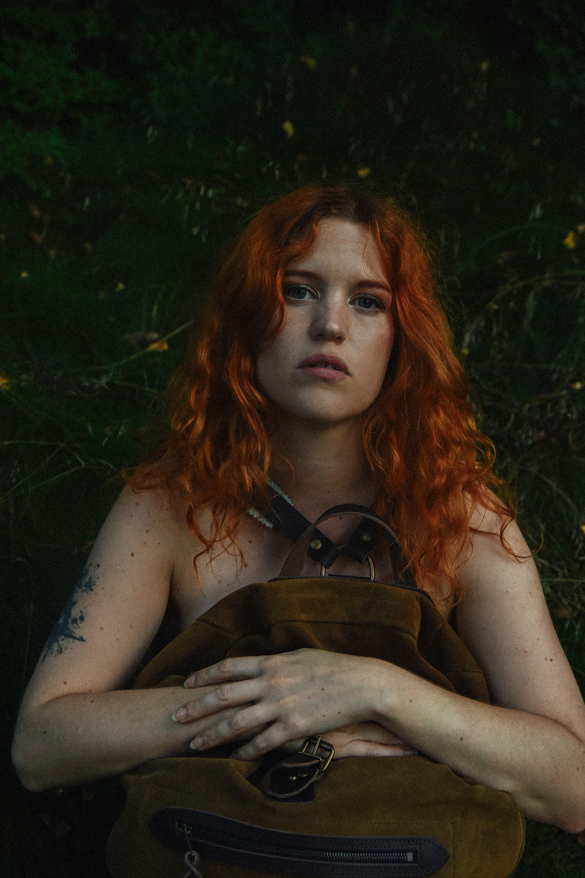 BLEU DE CHAUFFE - 2023