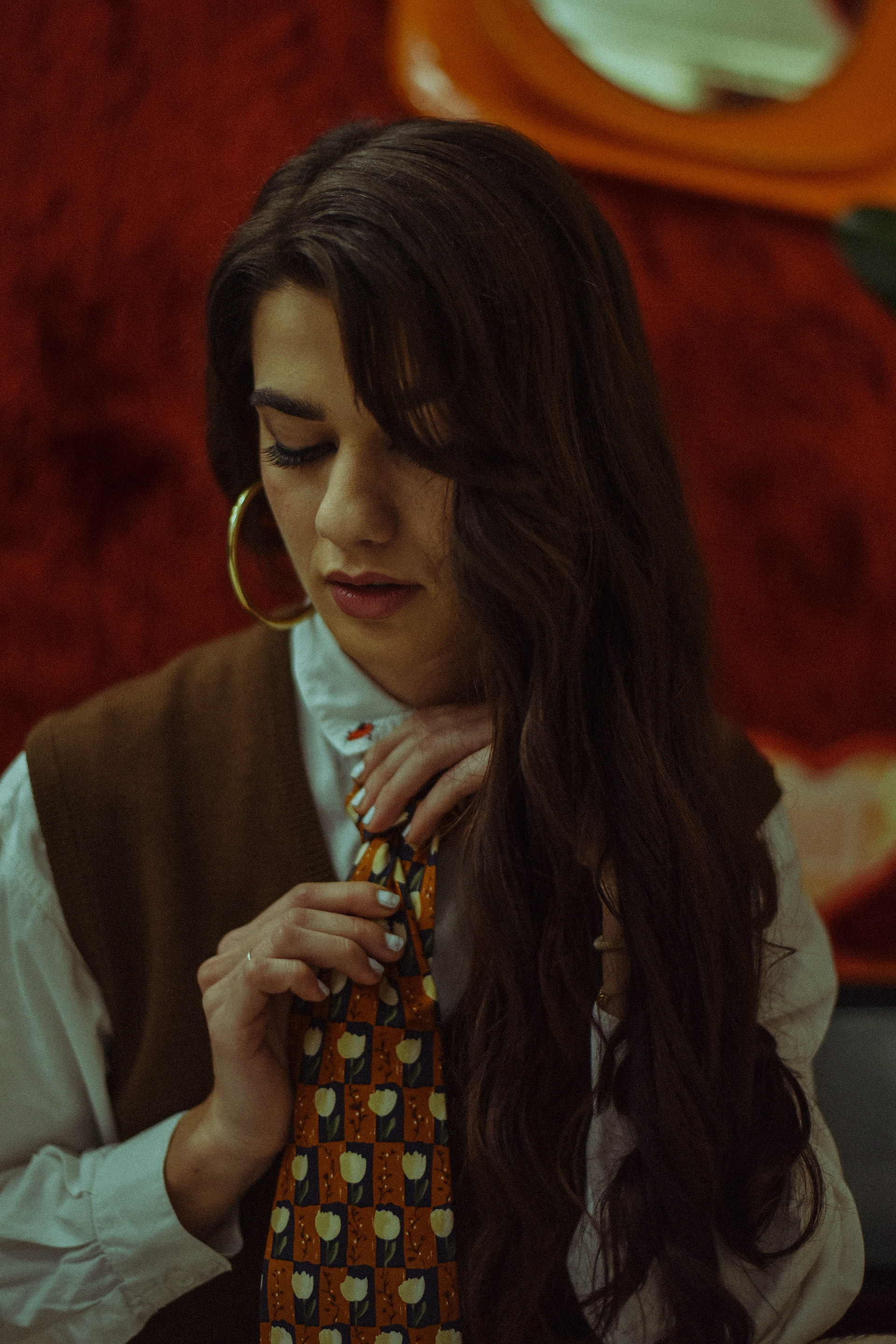 THE GIRLS R CLUB - 2026