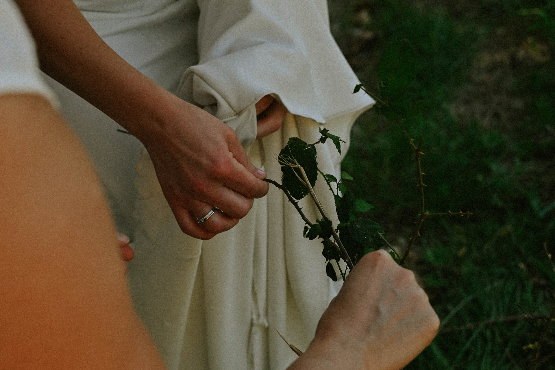 ELODIE ET STEPHANIE - Mariage - 2025