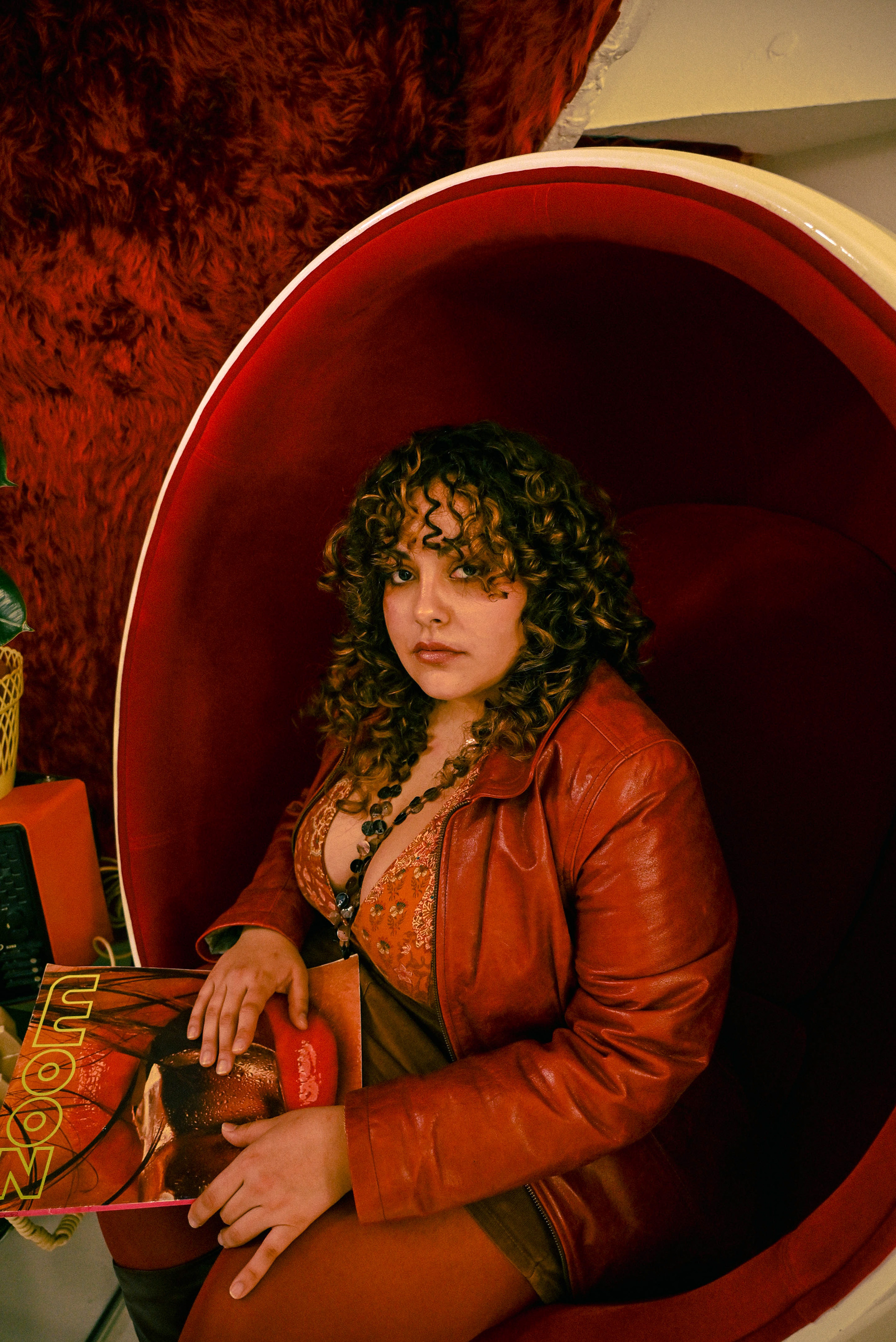 THE GIRLS R CLUB - 2026