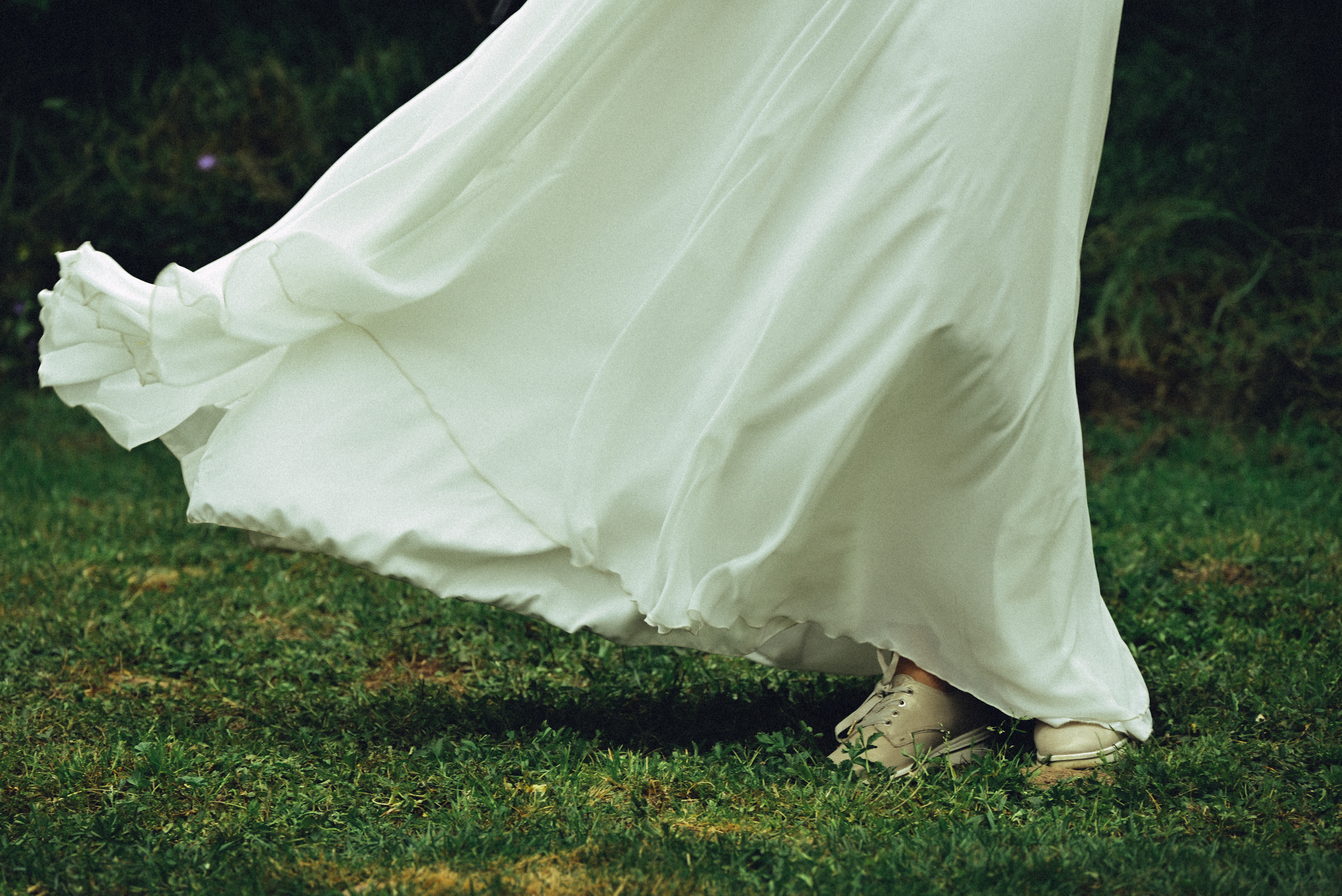 AUDE ET YANN - Mariage - 2026