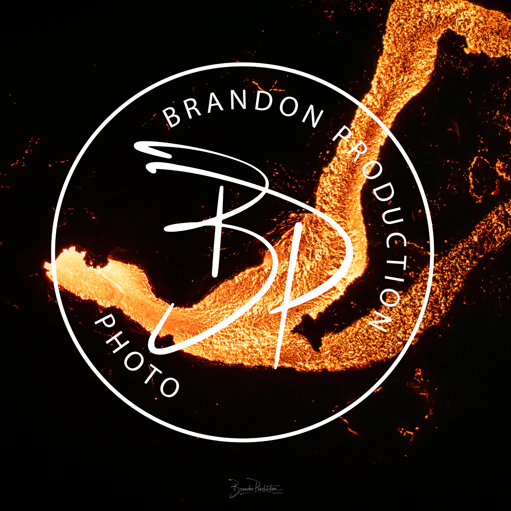 Brandon Production Photo