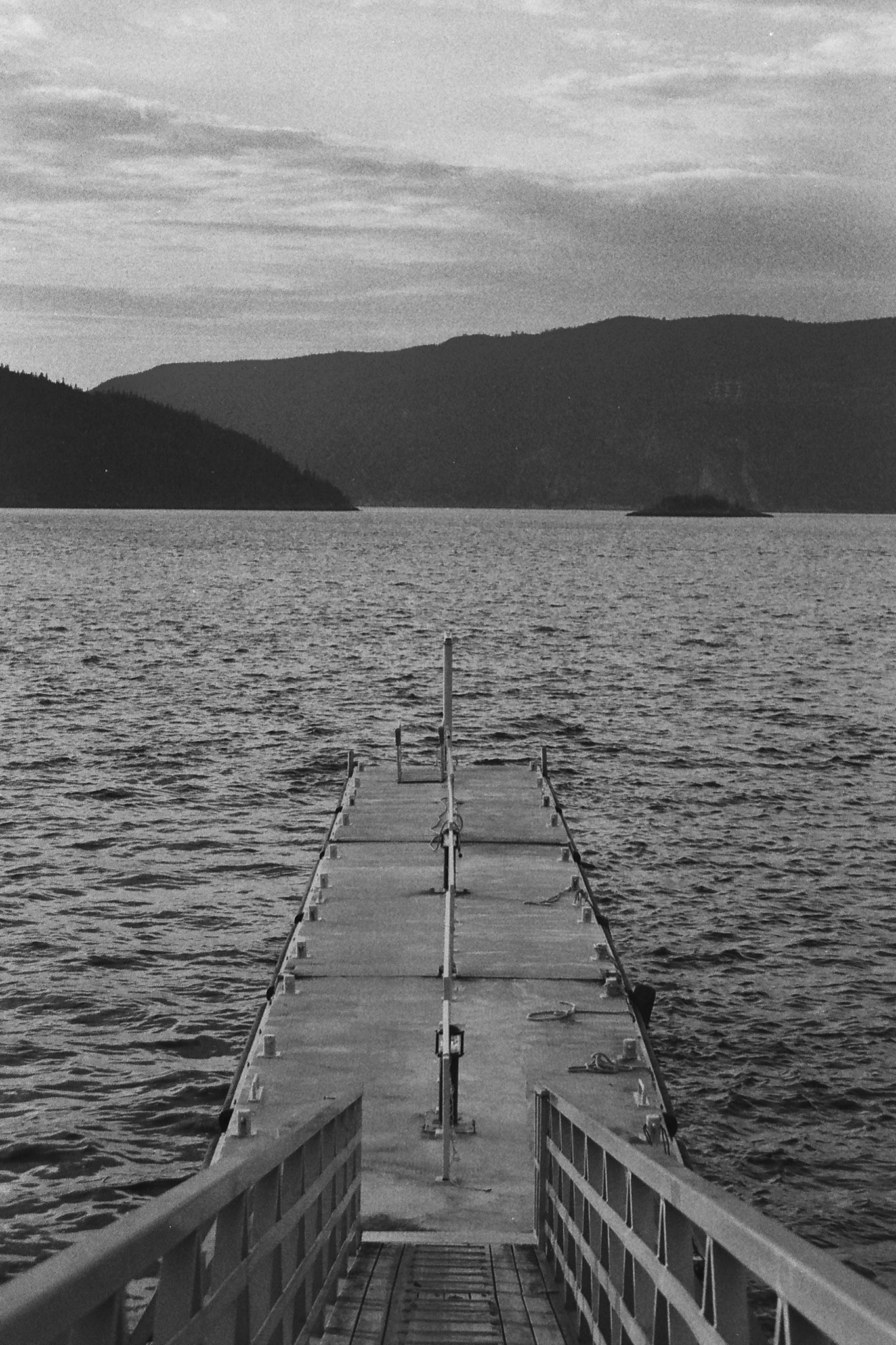 Film camera