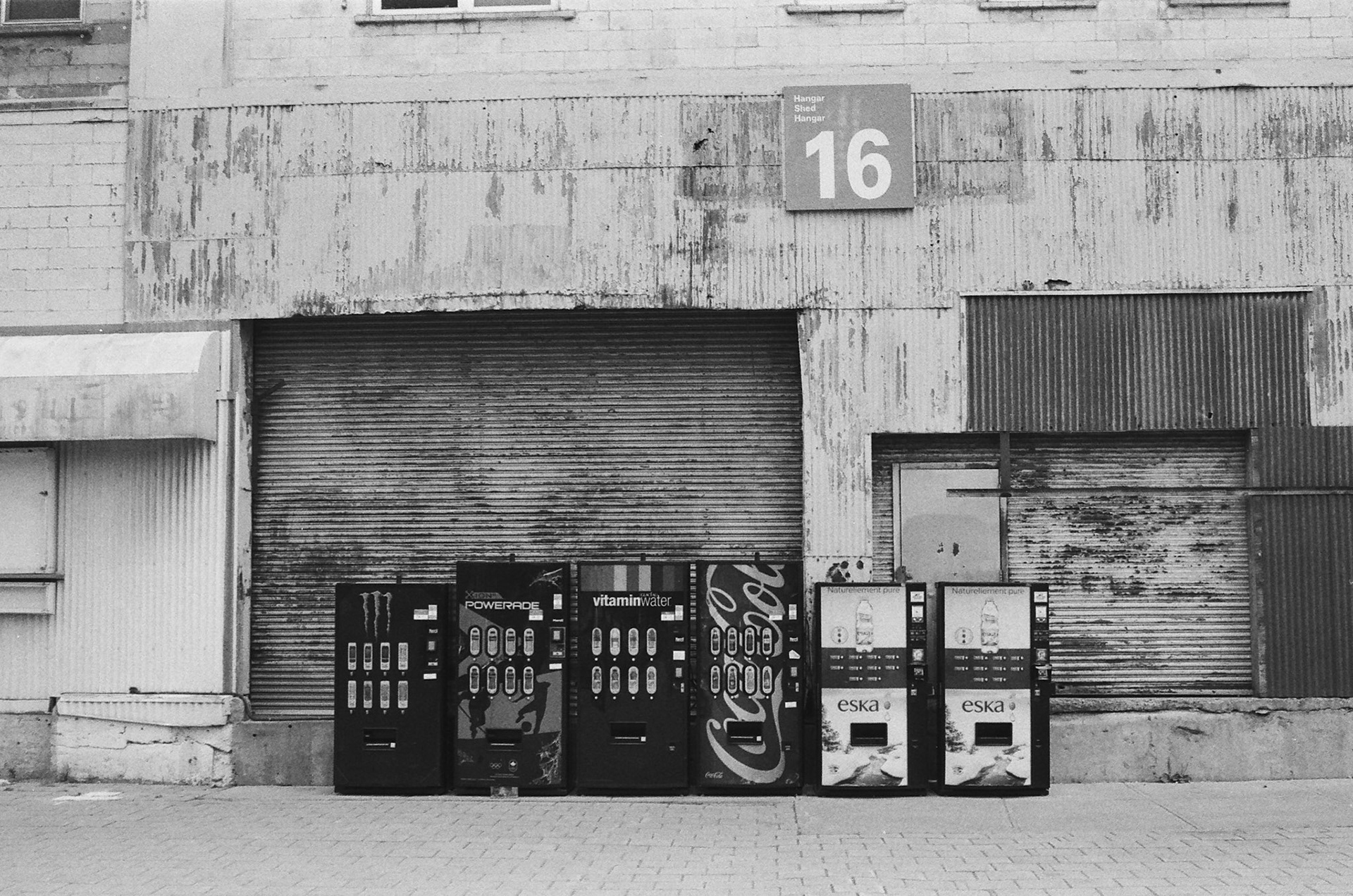 Film camera