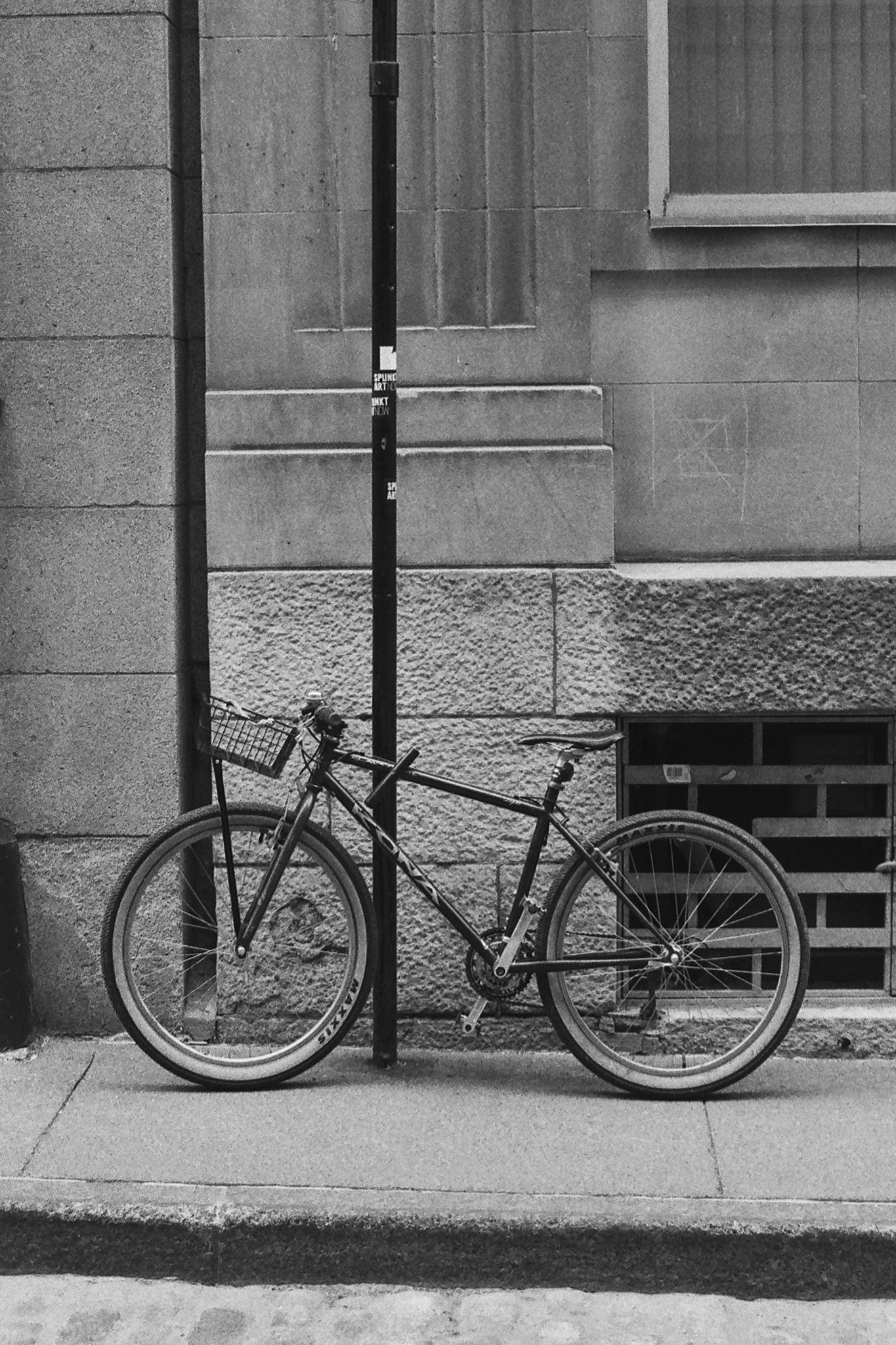 Film camera