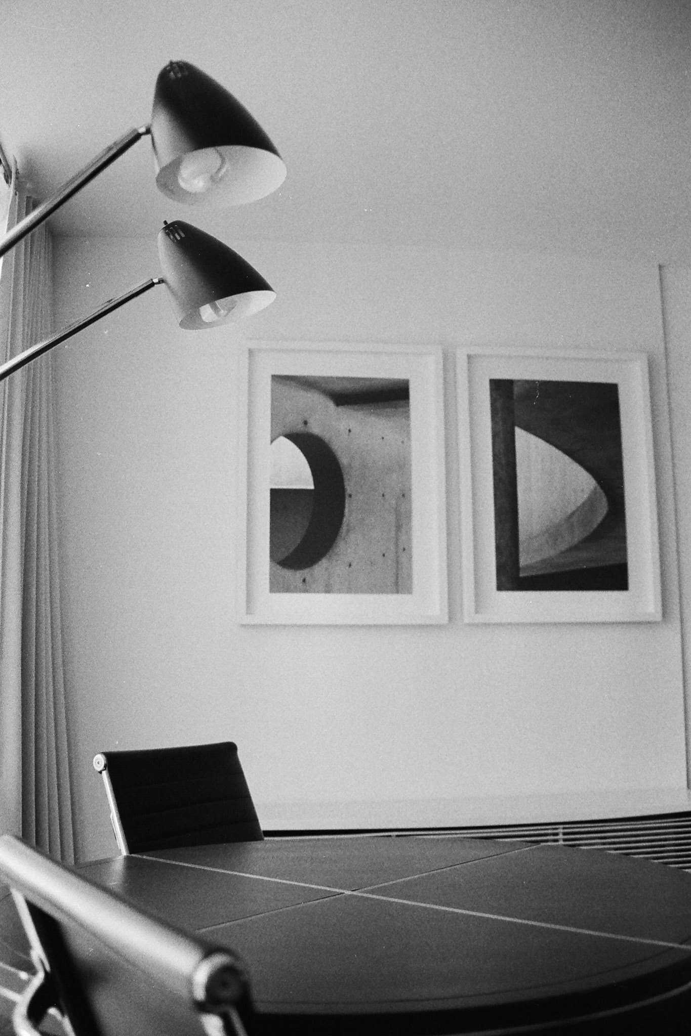 Film camera