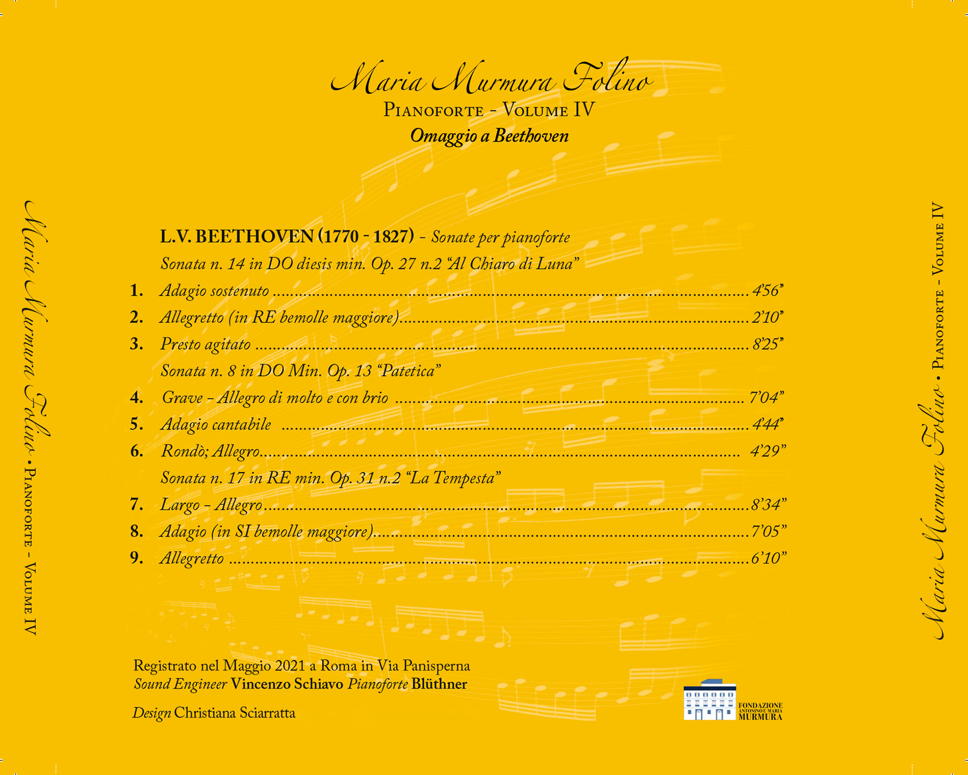 BACK COVER CD 2021