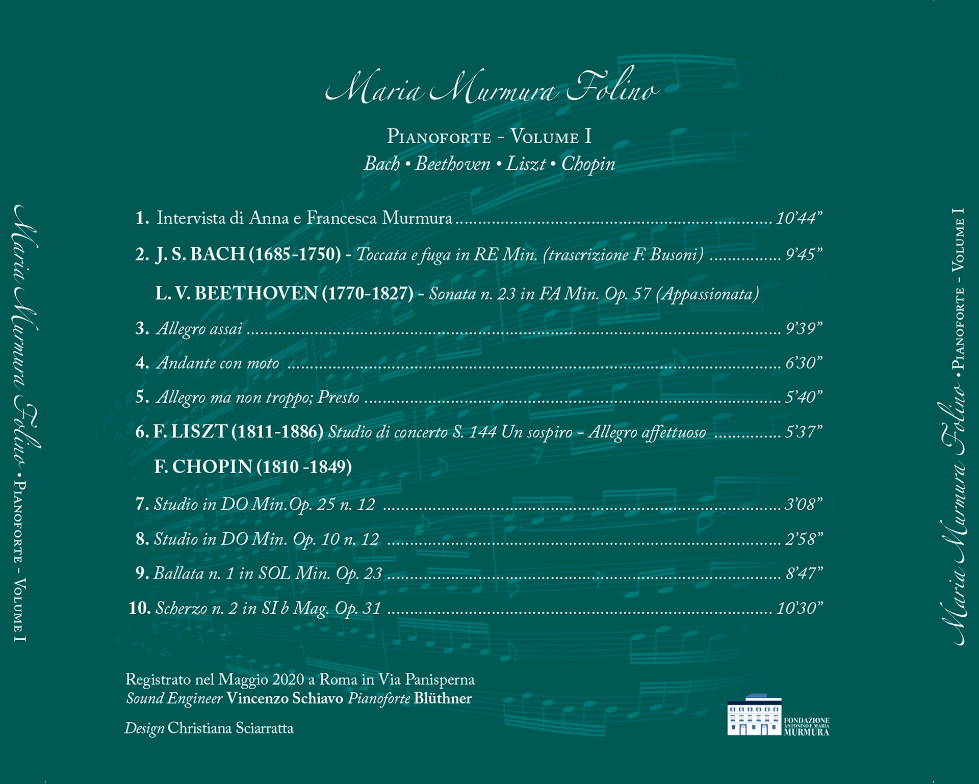 BACK COVER CD 2020