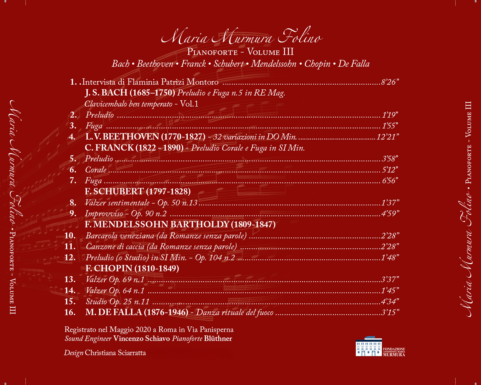 BACK COVER CD 2020