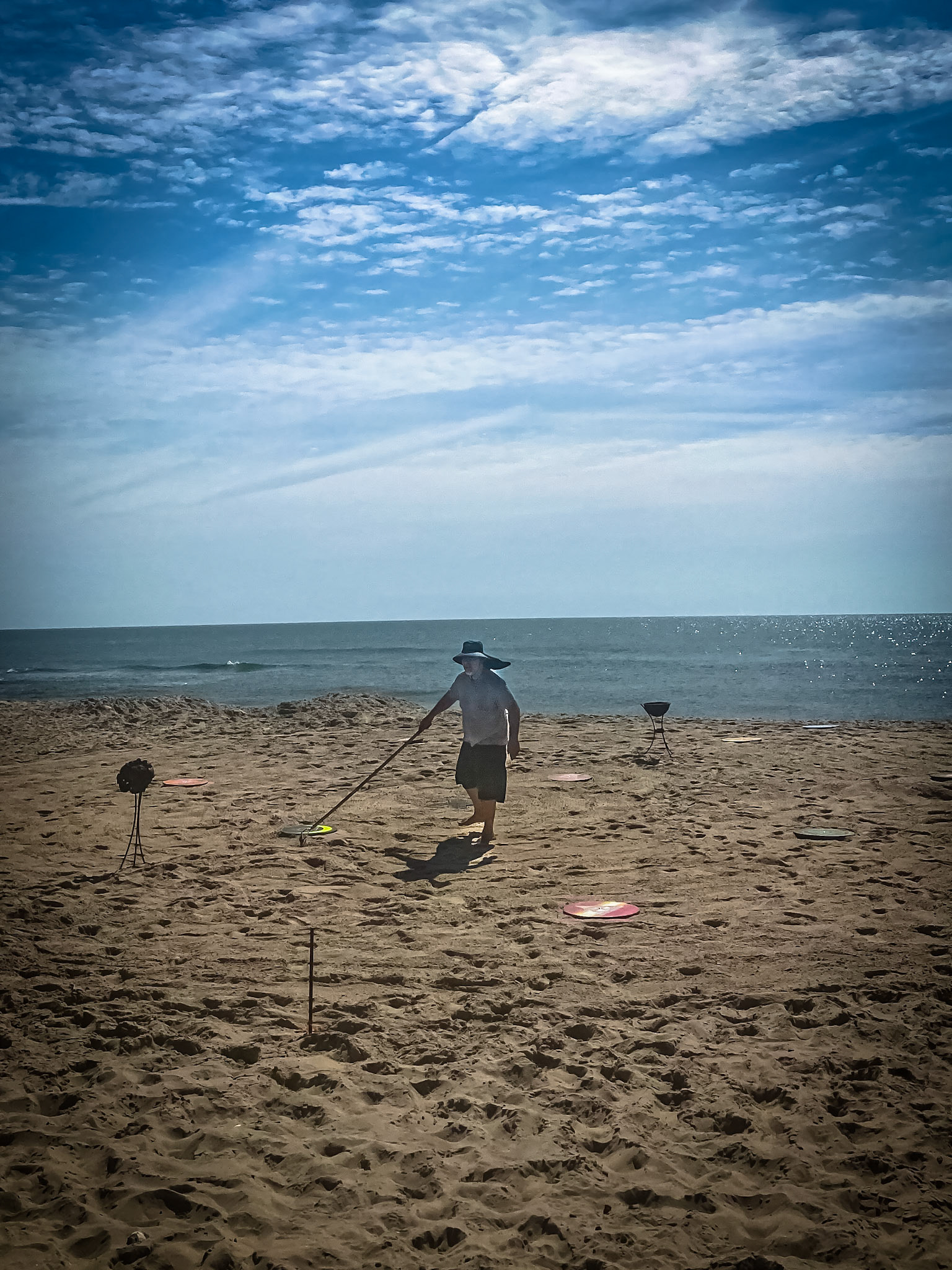 Installation in progress