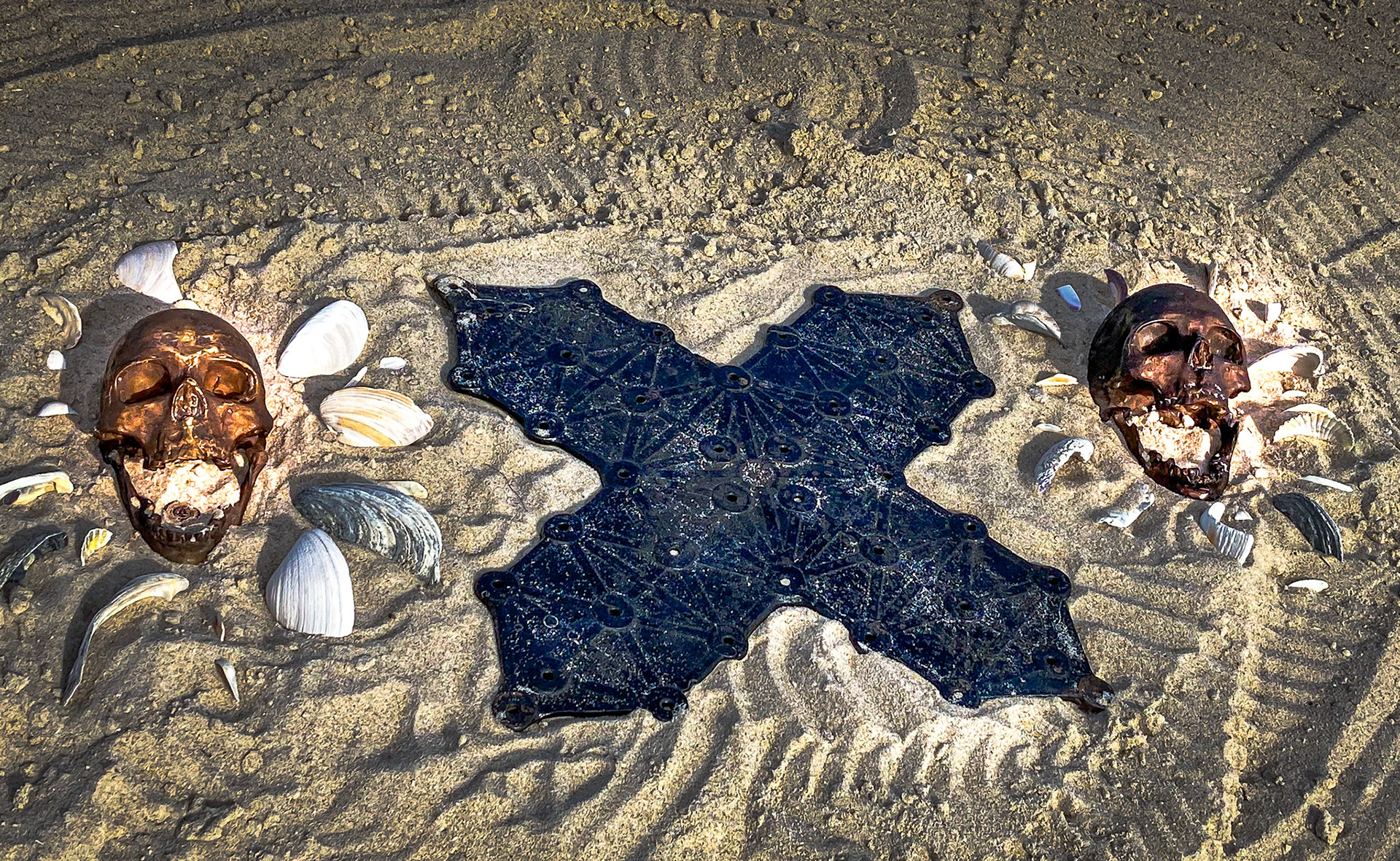 Installation "Nexus"