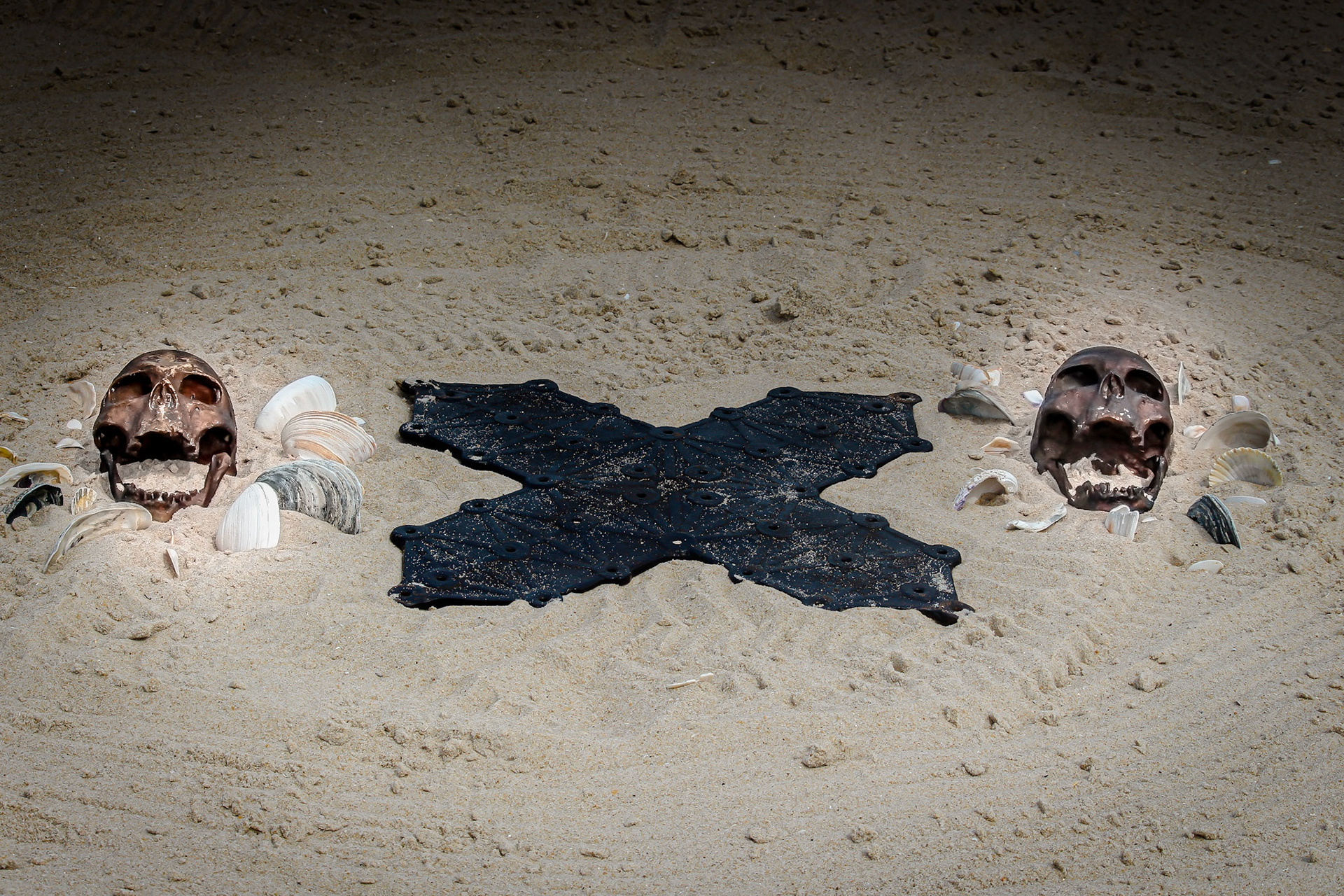 Installation "nexus" view