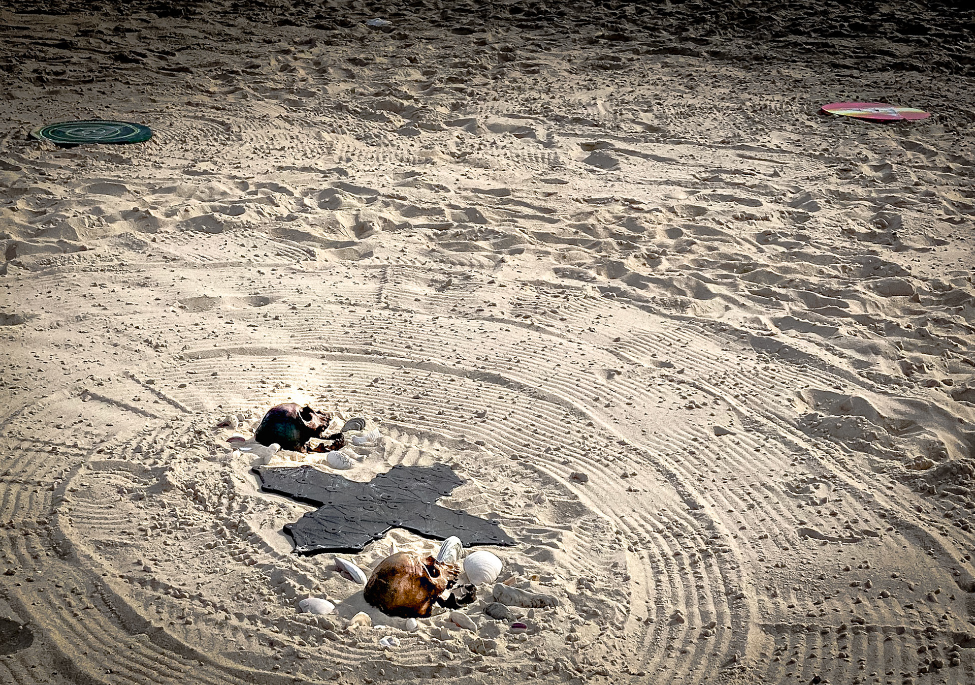 Installation "Nexus" view