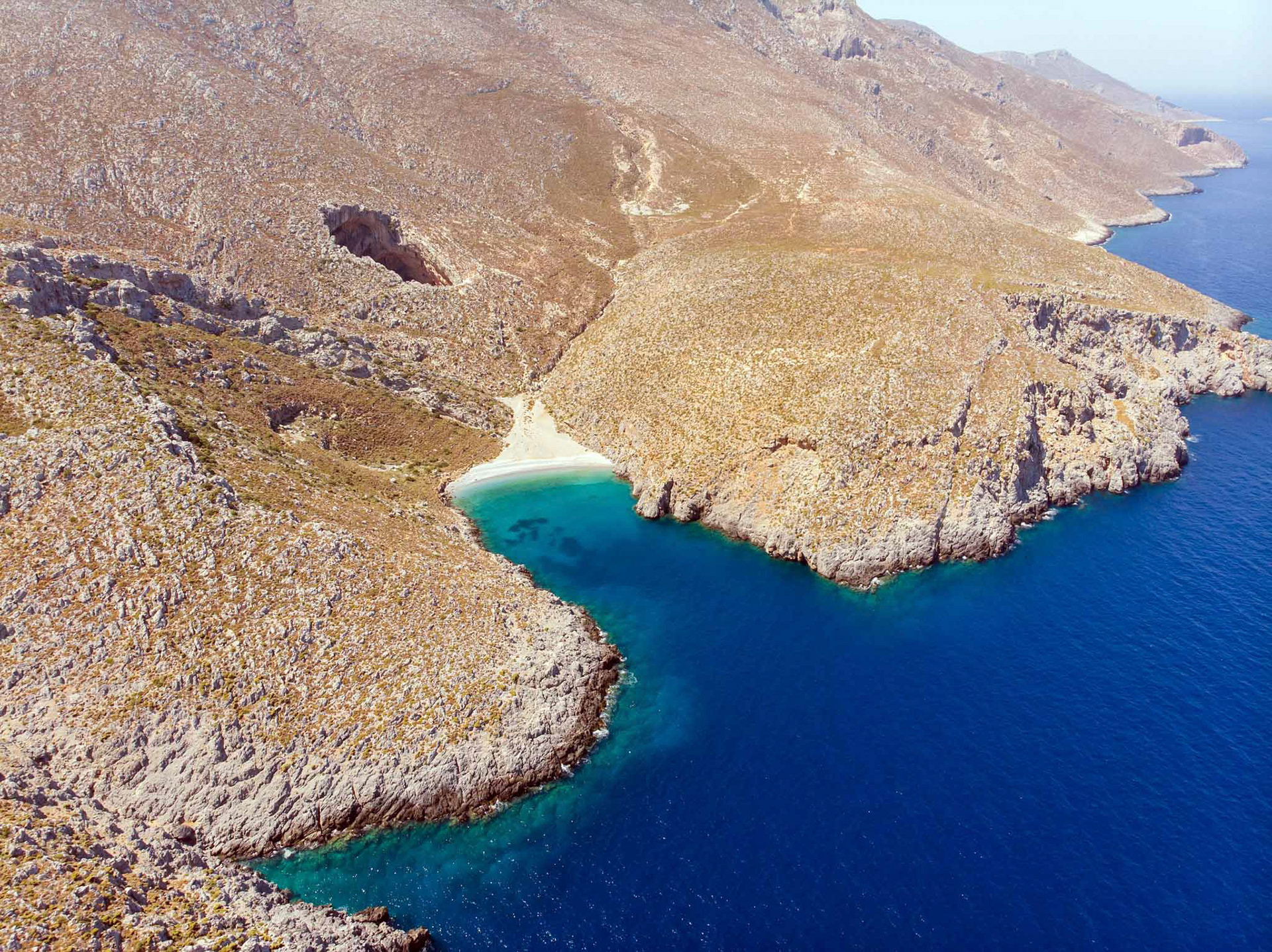 Kalymnos, Greece