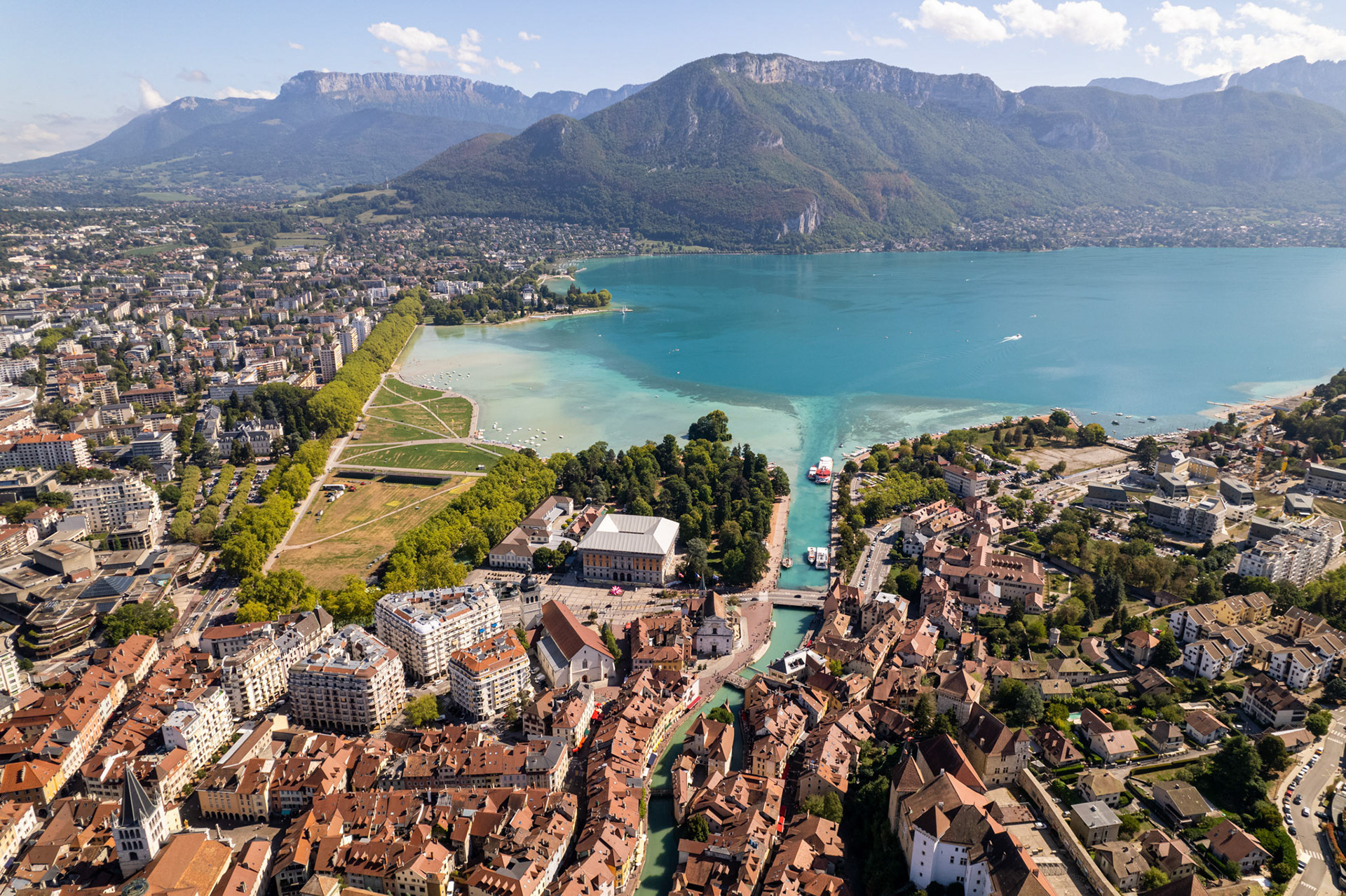 Annecy, France