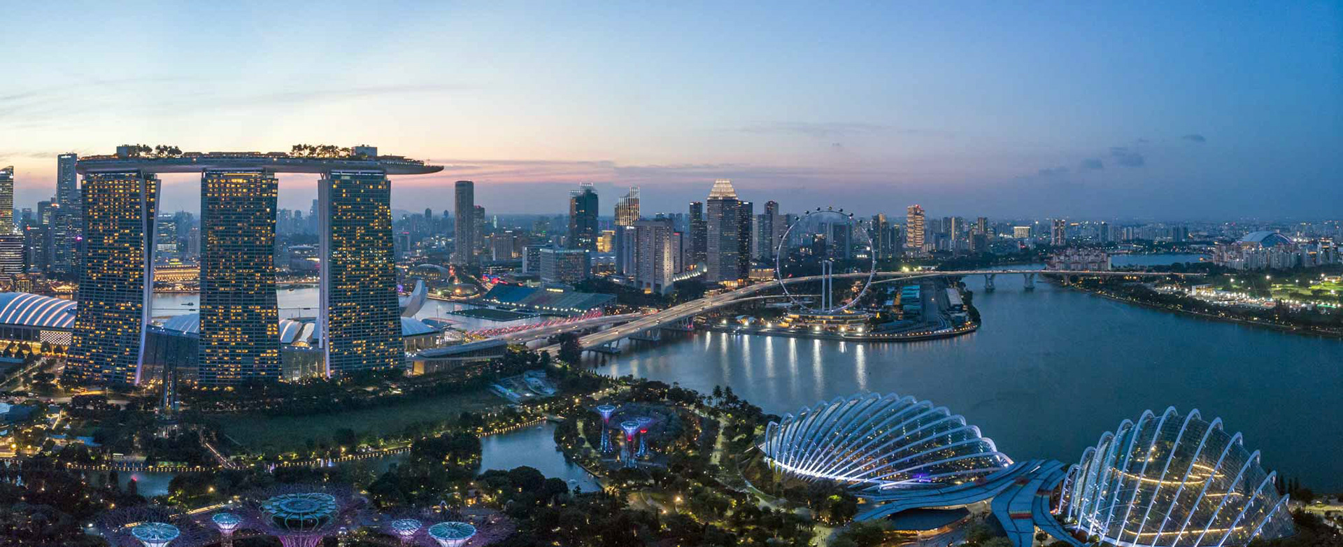 Singapore