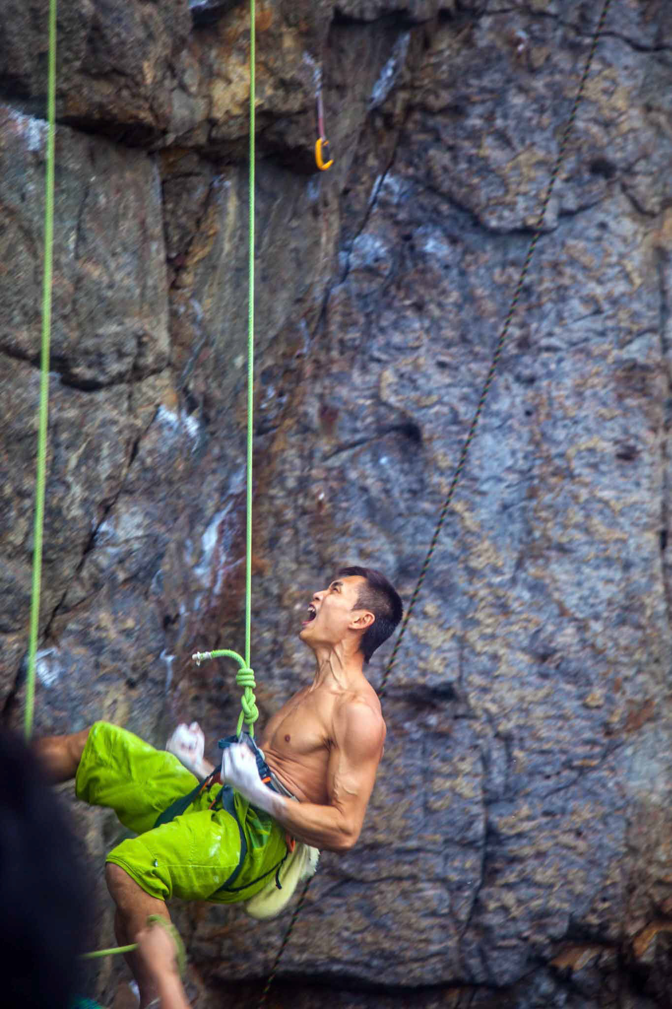 Gary crushing it