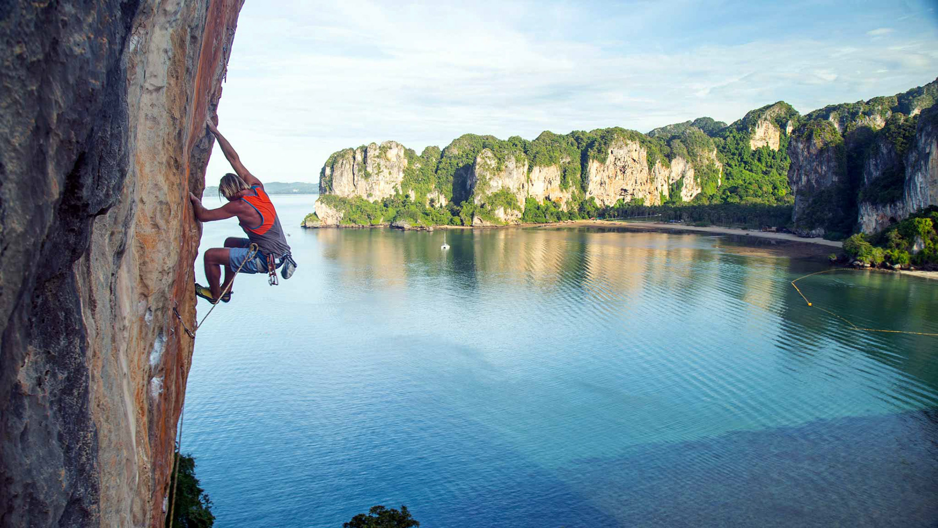 Railey, Thailand