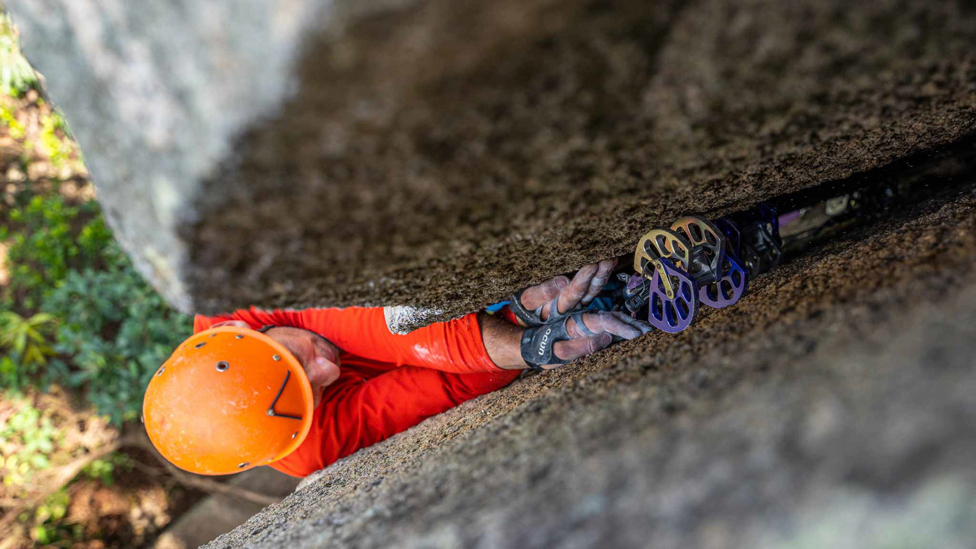 Christoph on Lama Crack