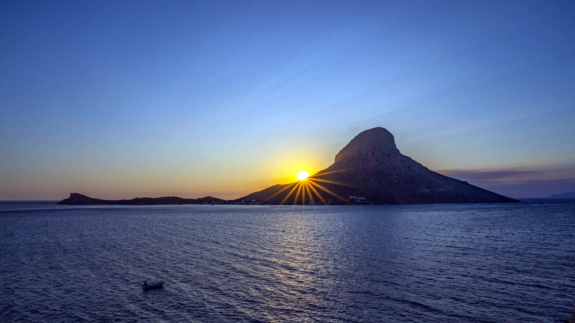 Kalymnos, Greece
