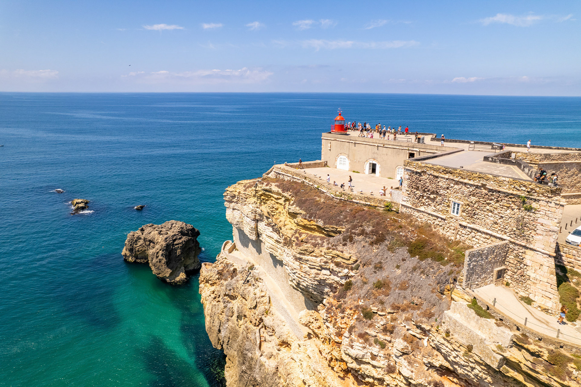 Nazare, Portugal