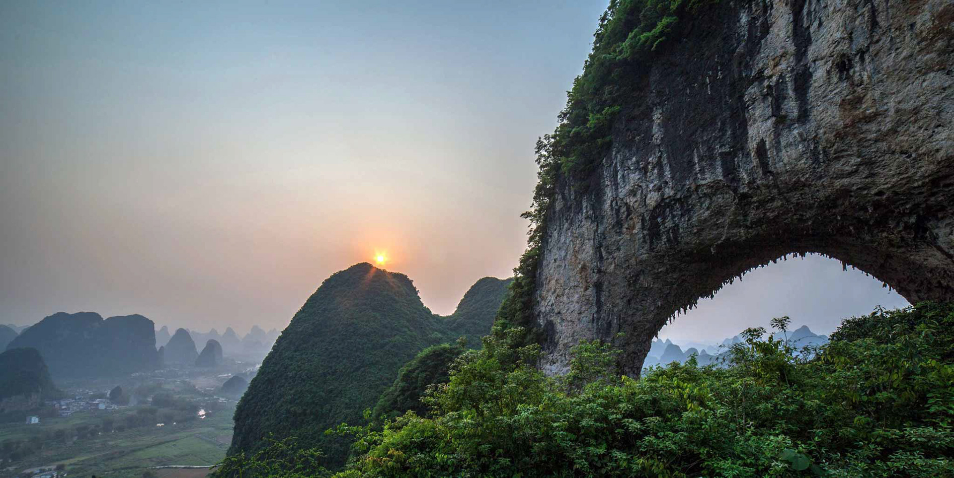 Yangshuo, China