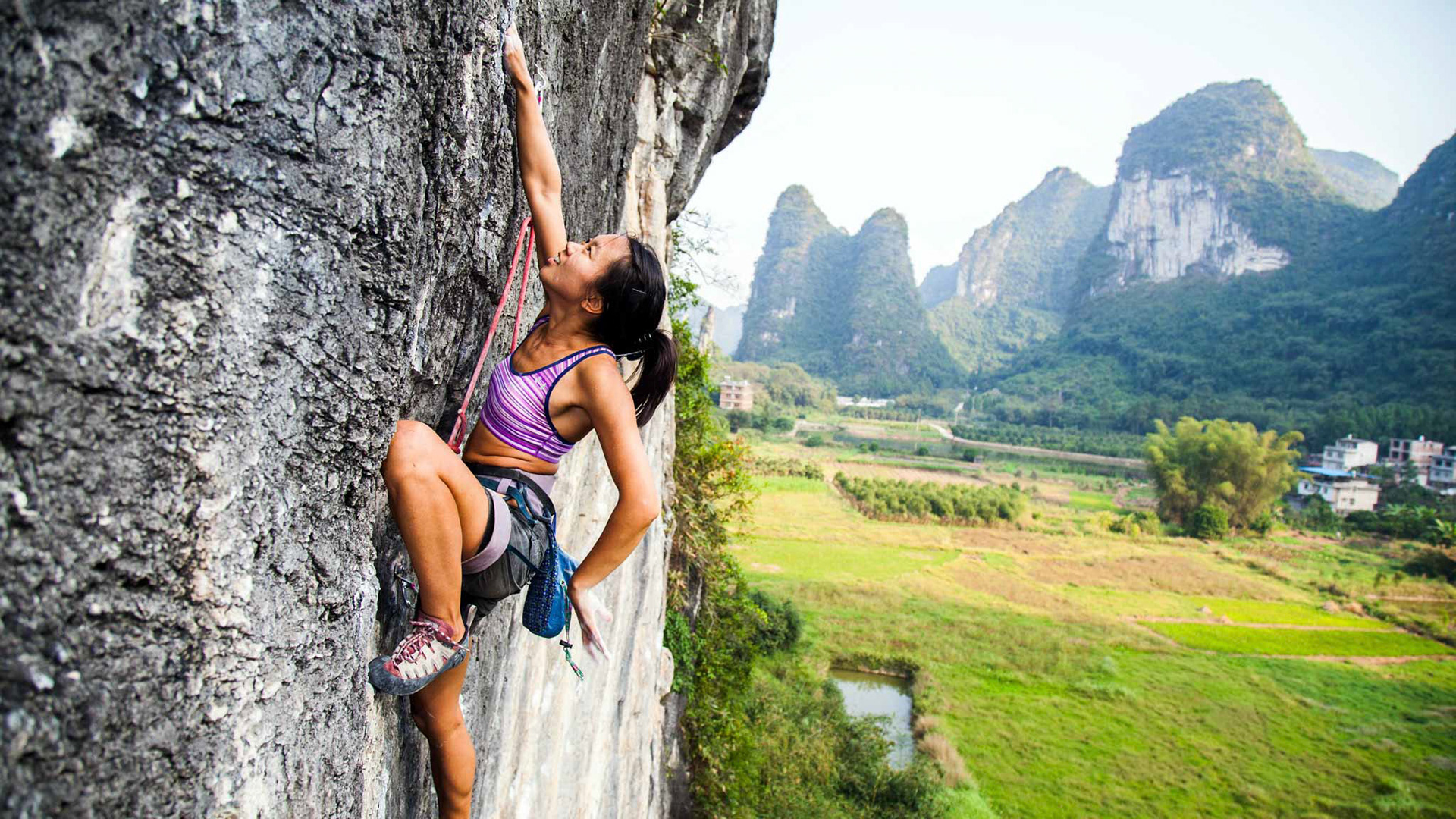 Yangshuo