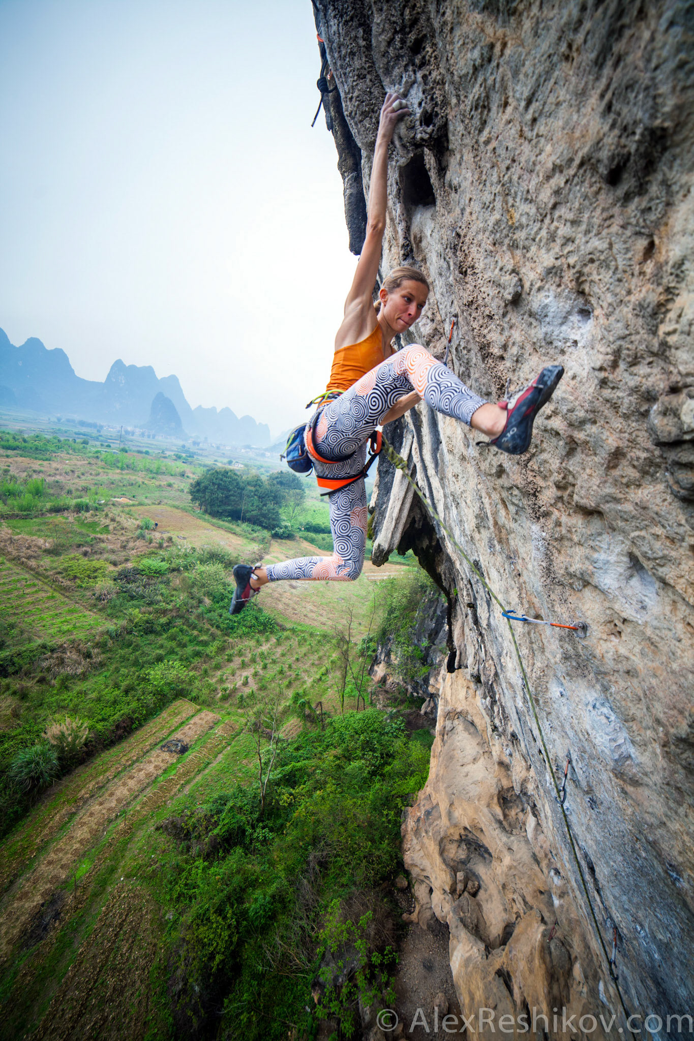 Yangshuo