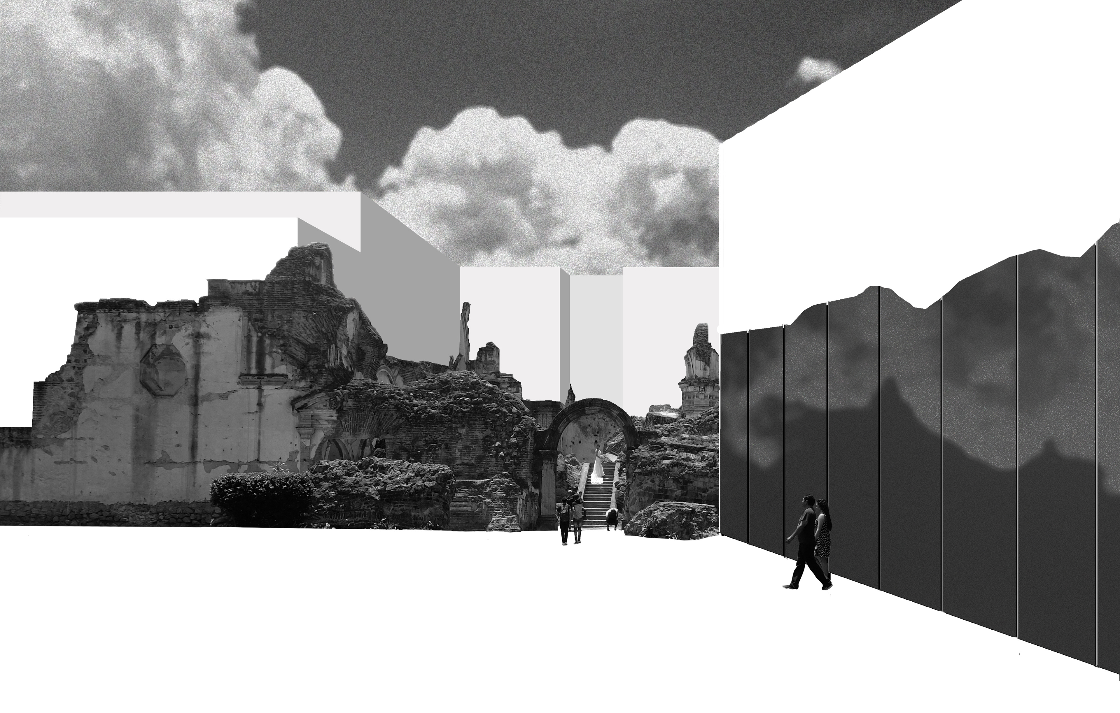 Conceptual Collage