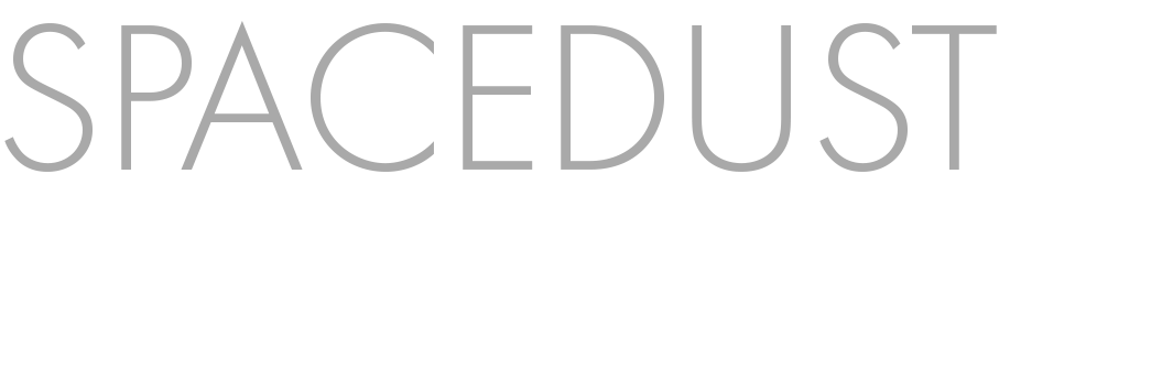 Spacedust Films