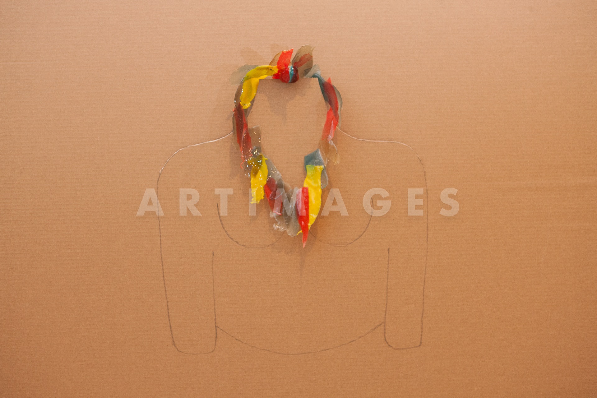 Mostra Gaetano Pesce presso Studio Stefania Miscetti - ©2013 Giovanni De Angelis