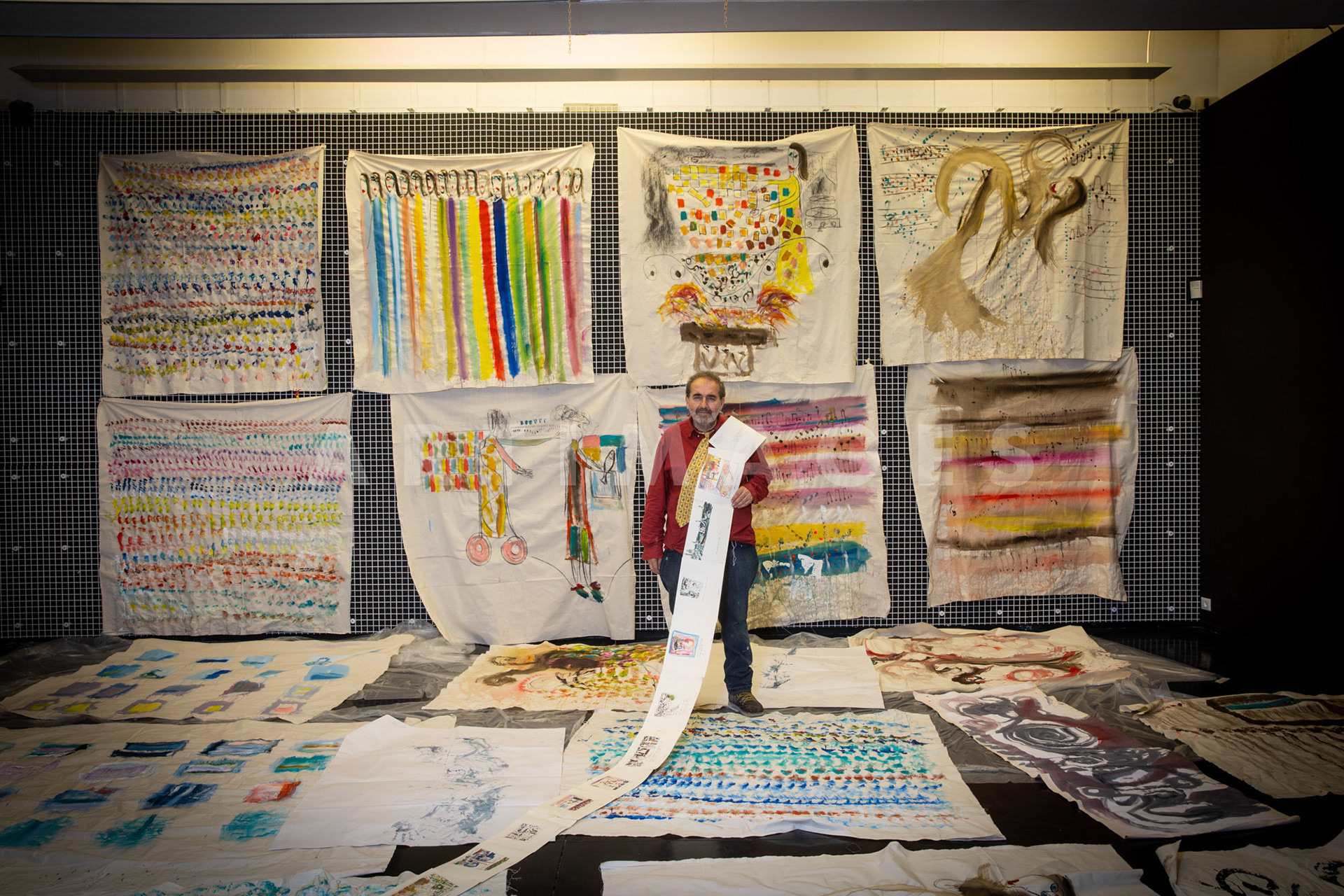 Giancarlino Benedetti Corcos