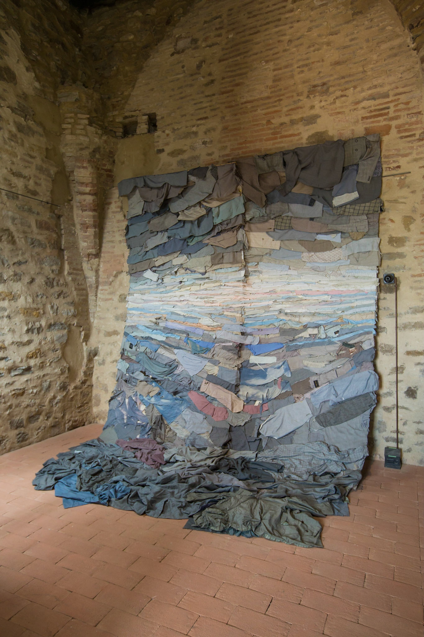 Mostra "Donne di Colore" - Magione - © Giovanni De Angelis