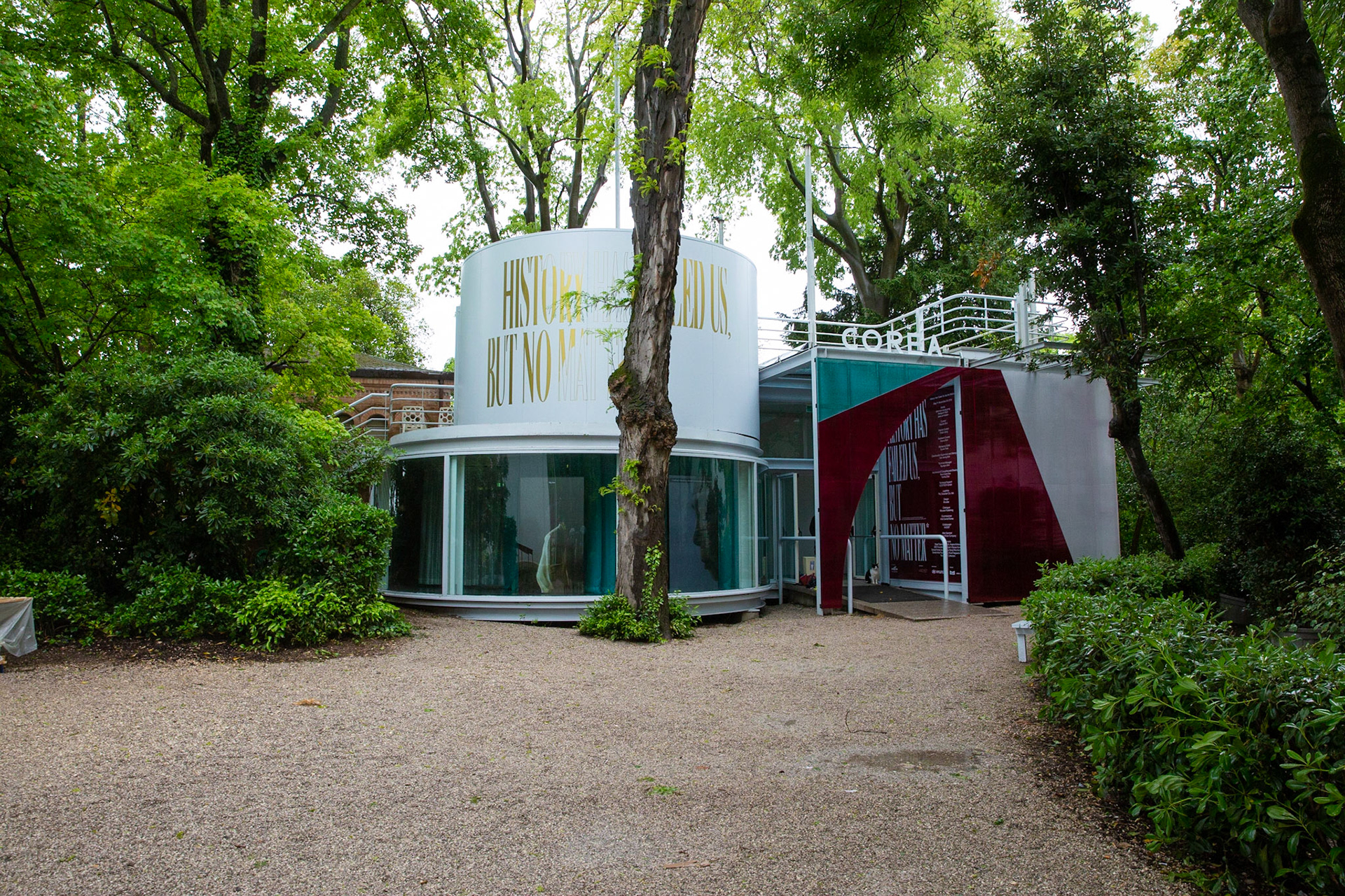 58th Venice International Art Biennal, Corean Pavilion