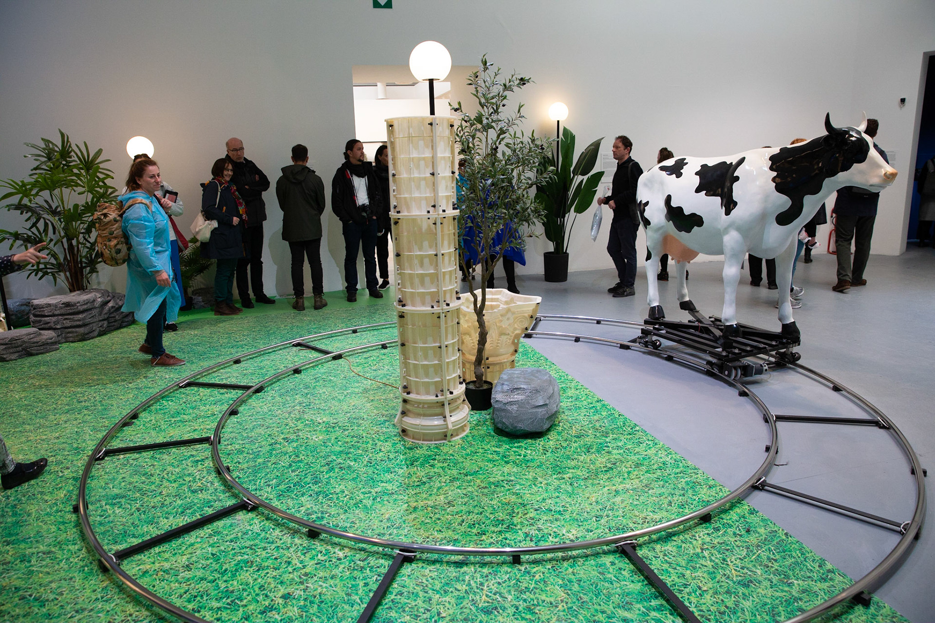 58th Venice International Art Biennal