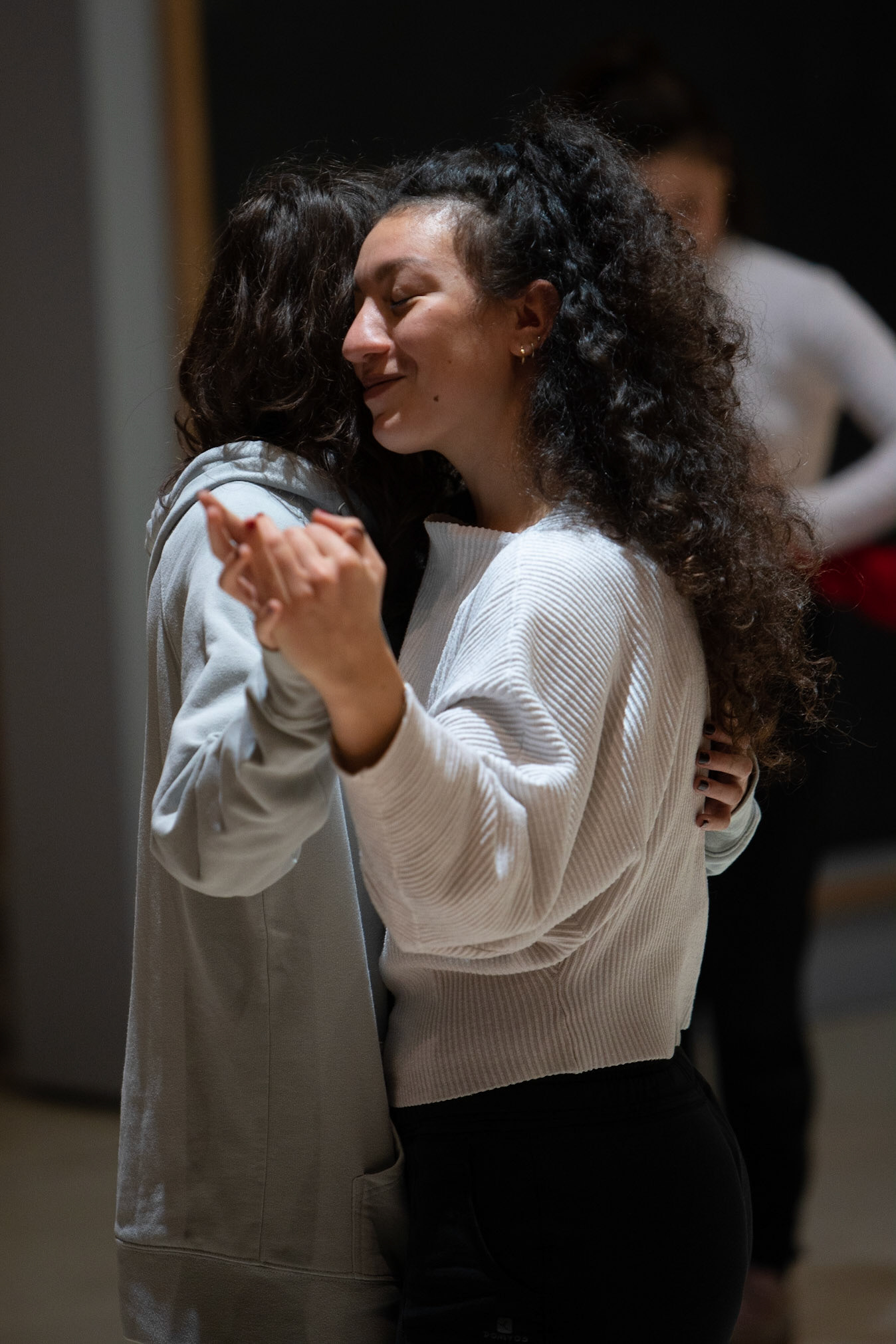 Performance "Art By Snapchat" al Palazzo delle Esposizioni