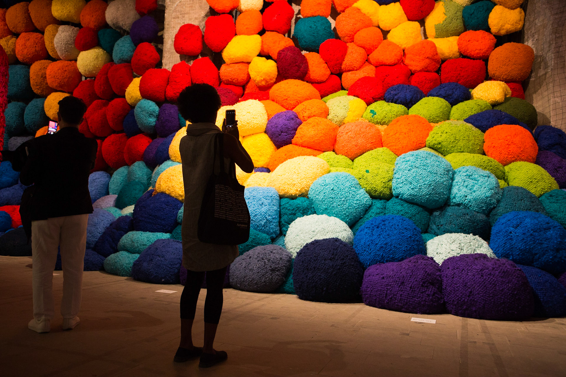 57A Biennale di Venezia 2017 - © Giovanni De Angelis