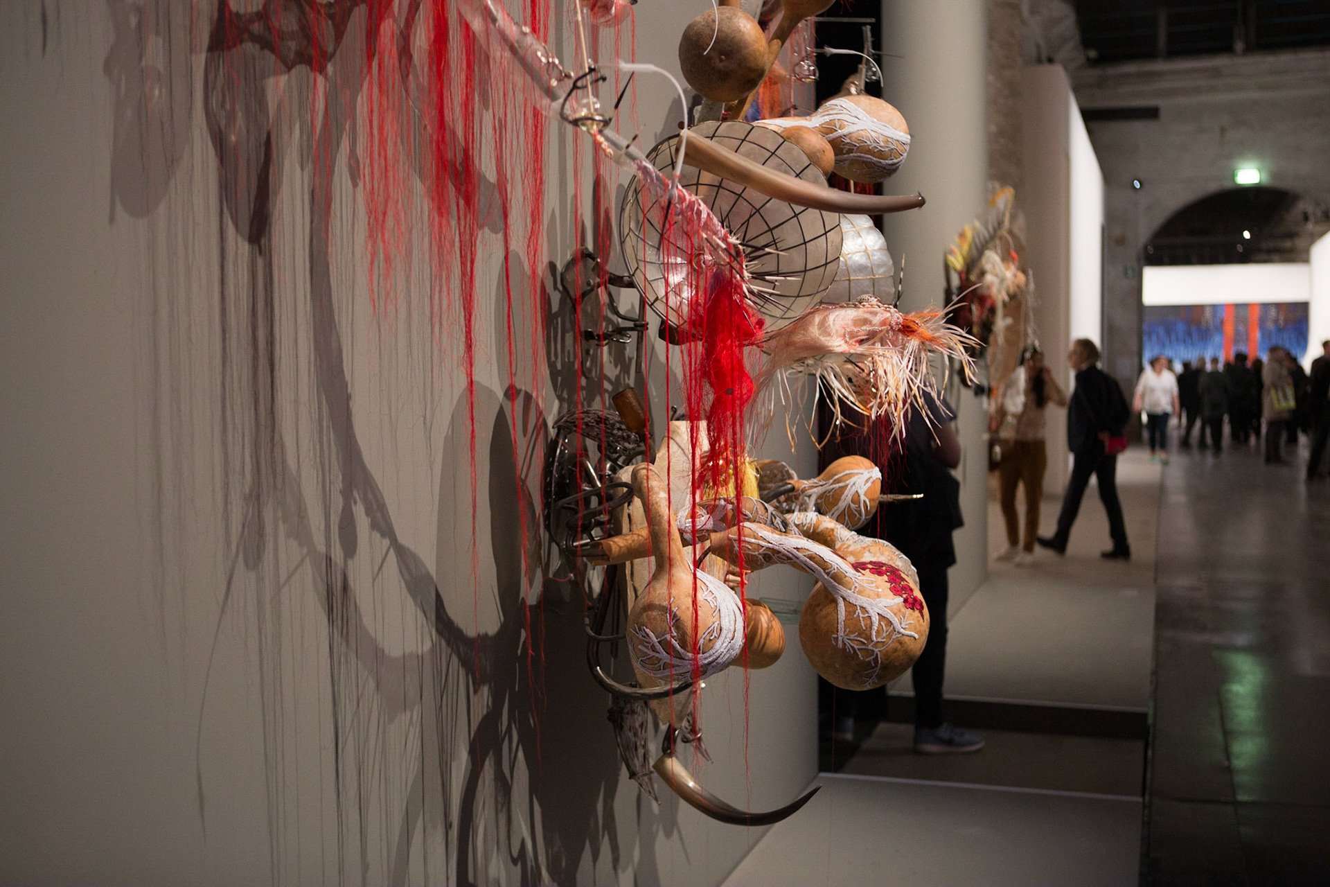 57A Biennale di Venezia 2017 - © Giovanni De Angelis